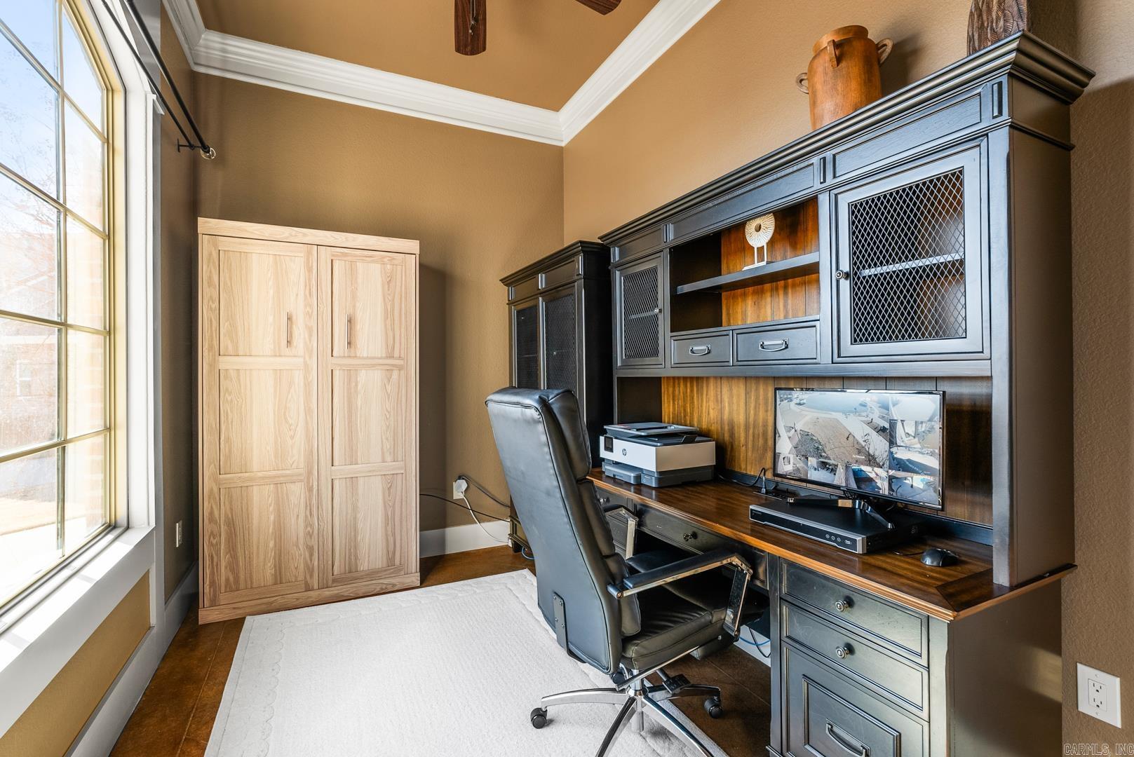 CHAPEL CREEK - Residential