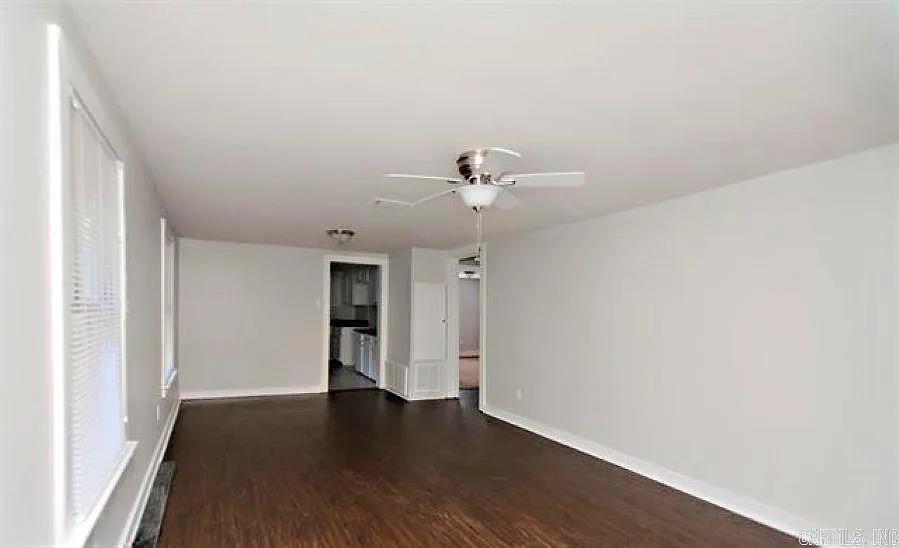 BARROW JOHN - Residential