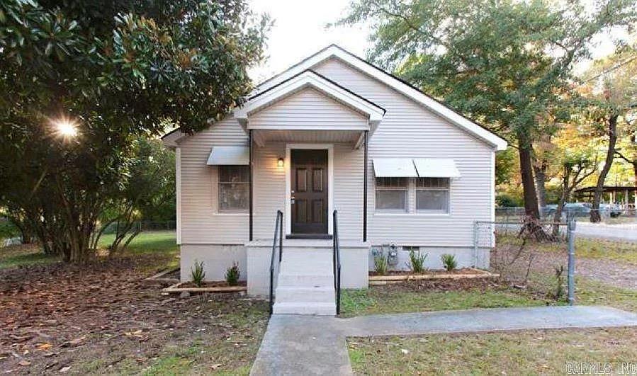 BARROW JOHN - Residential