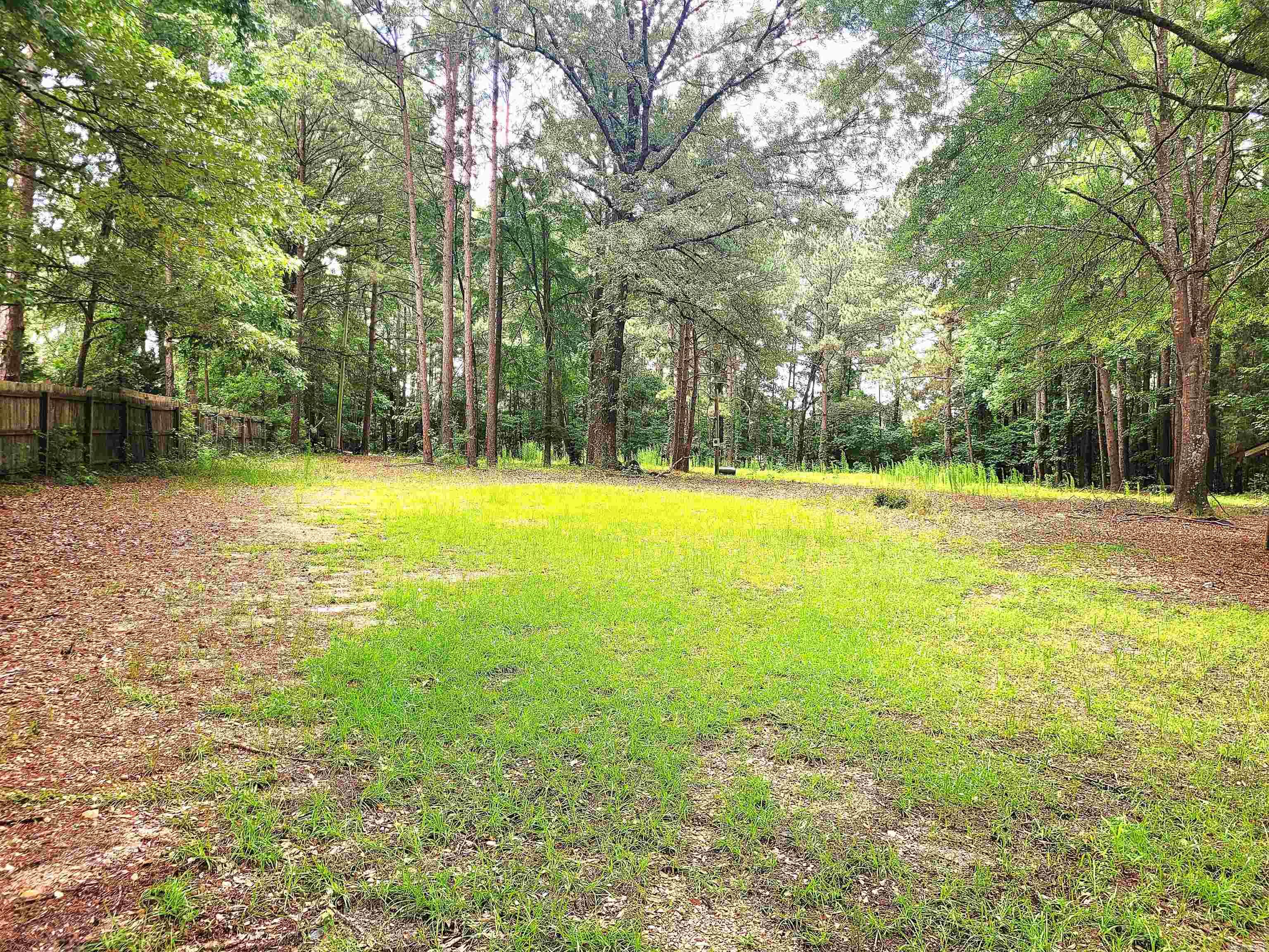 Parkers Chapel - Residential