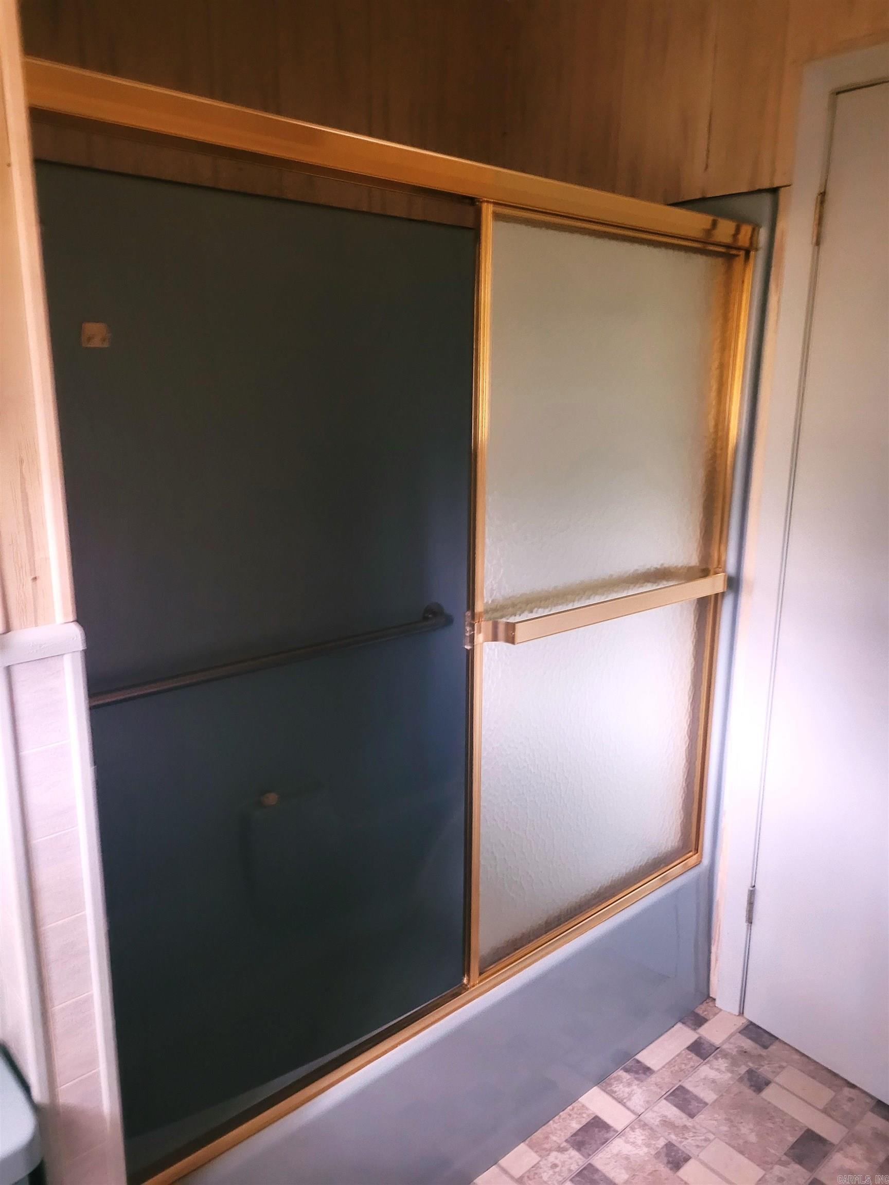 Parkers Chapel - Residential