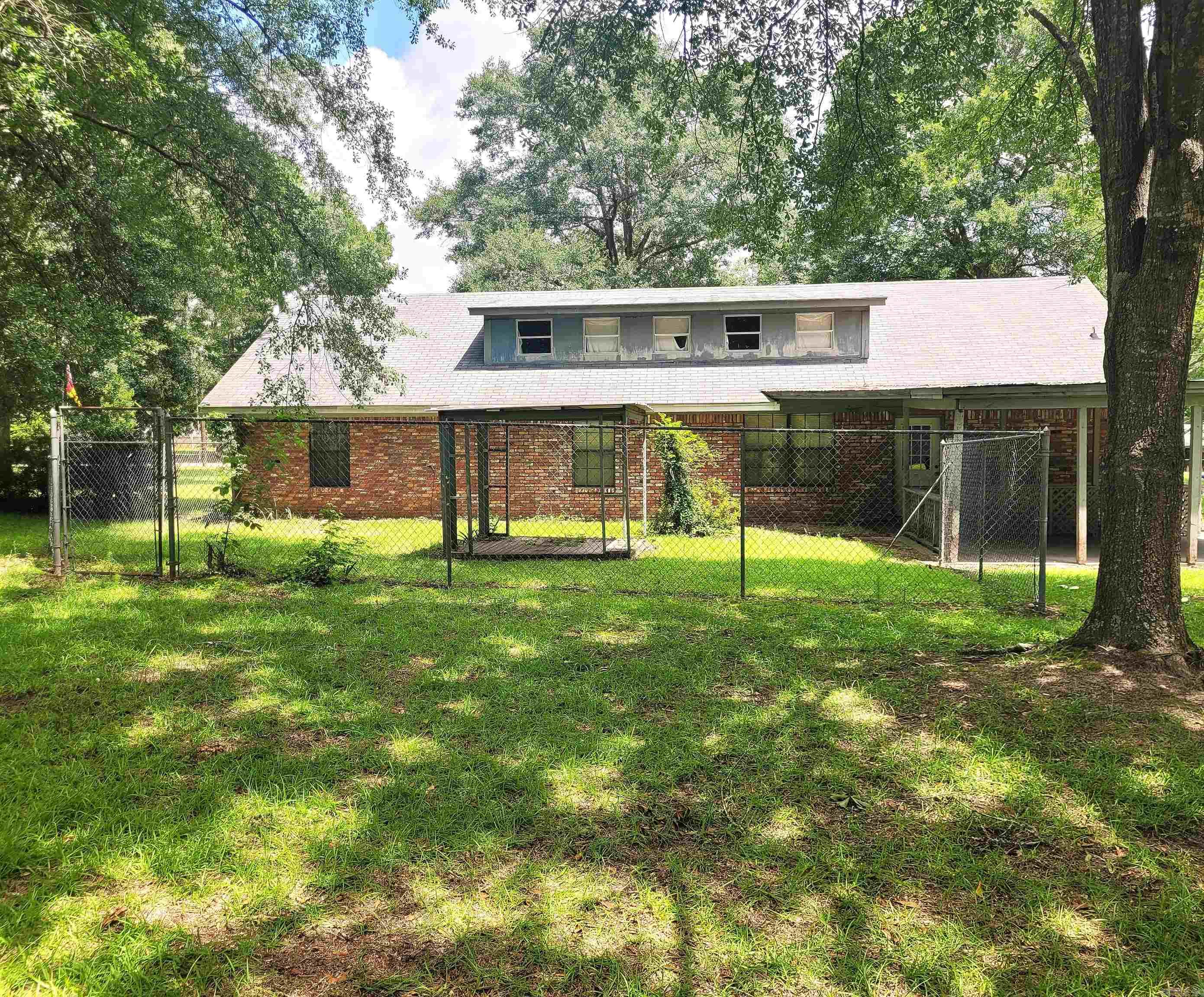 Parkers Chapel - Residential