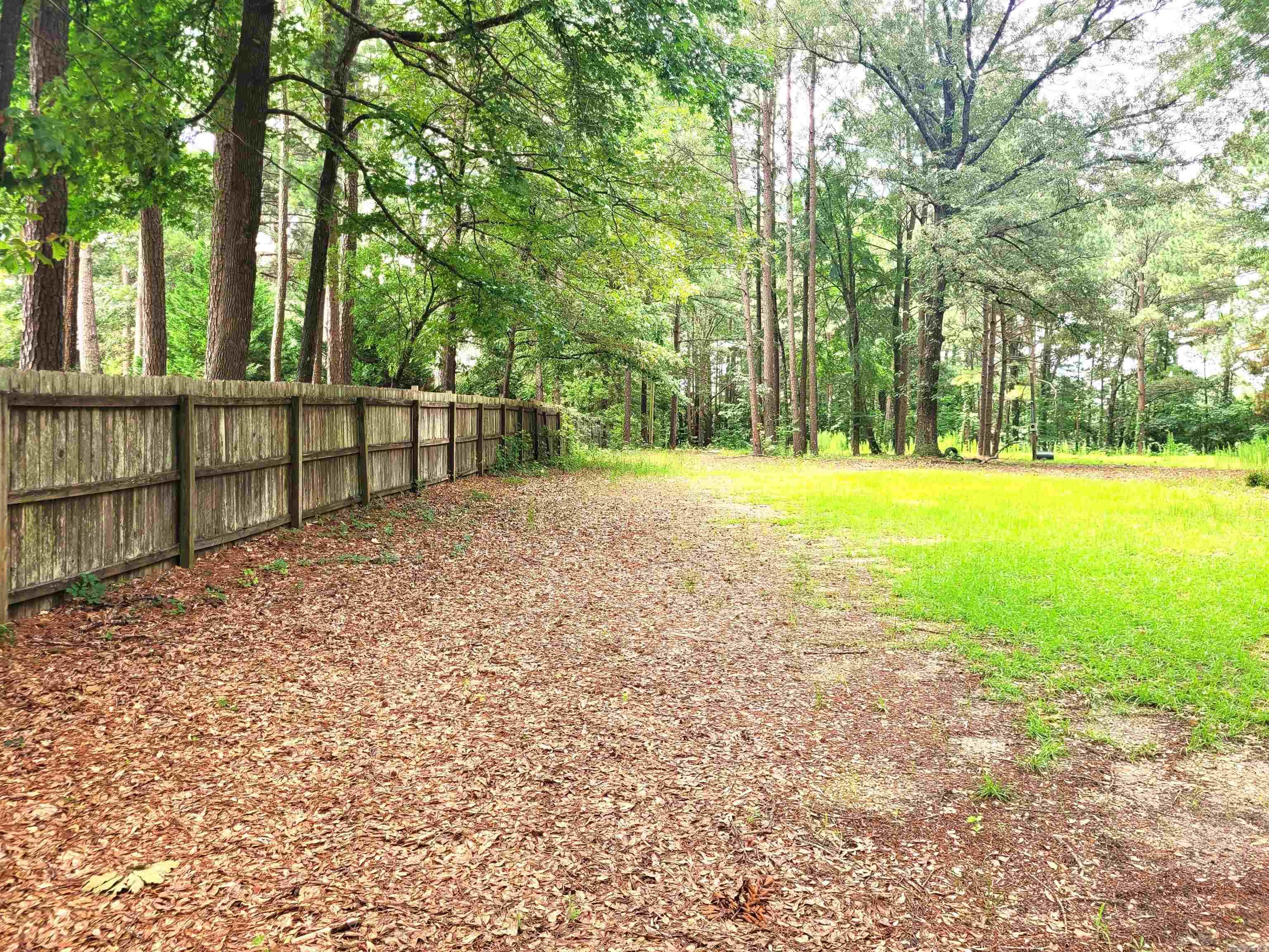 Parkers Chapel - Residential