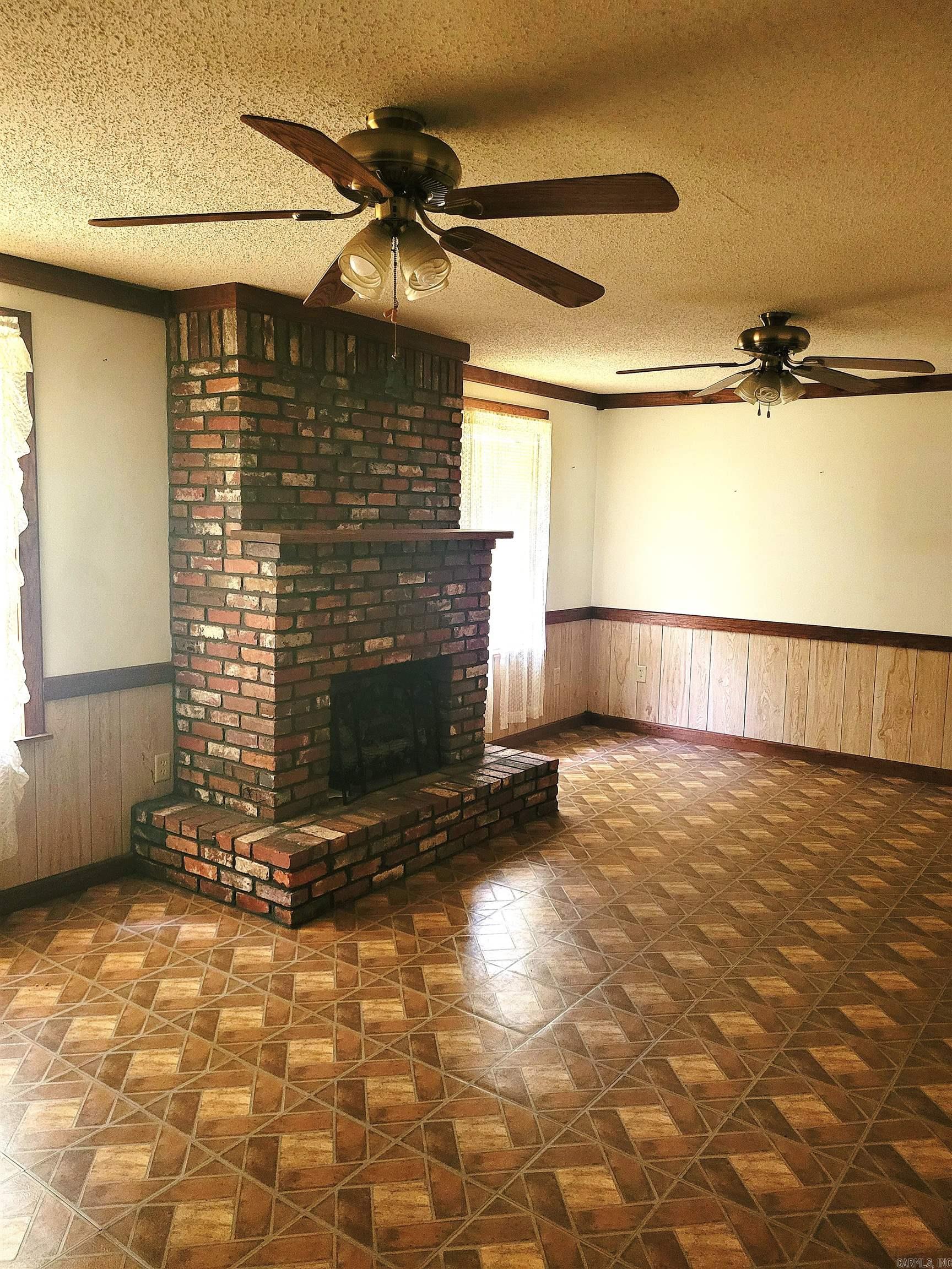 Parkers Chapel - Residential