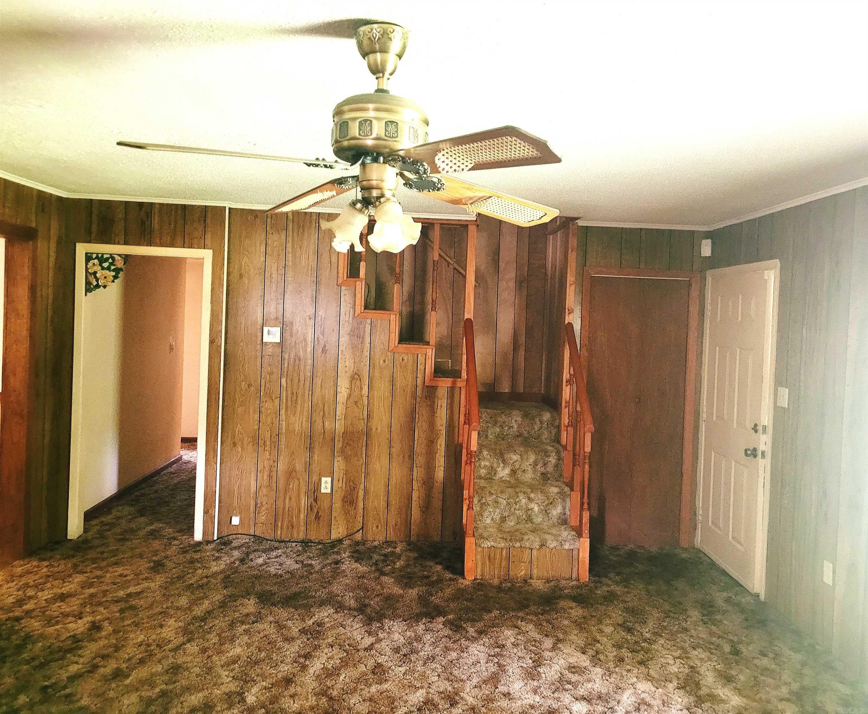 Parkers Chapel - Residential