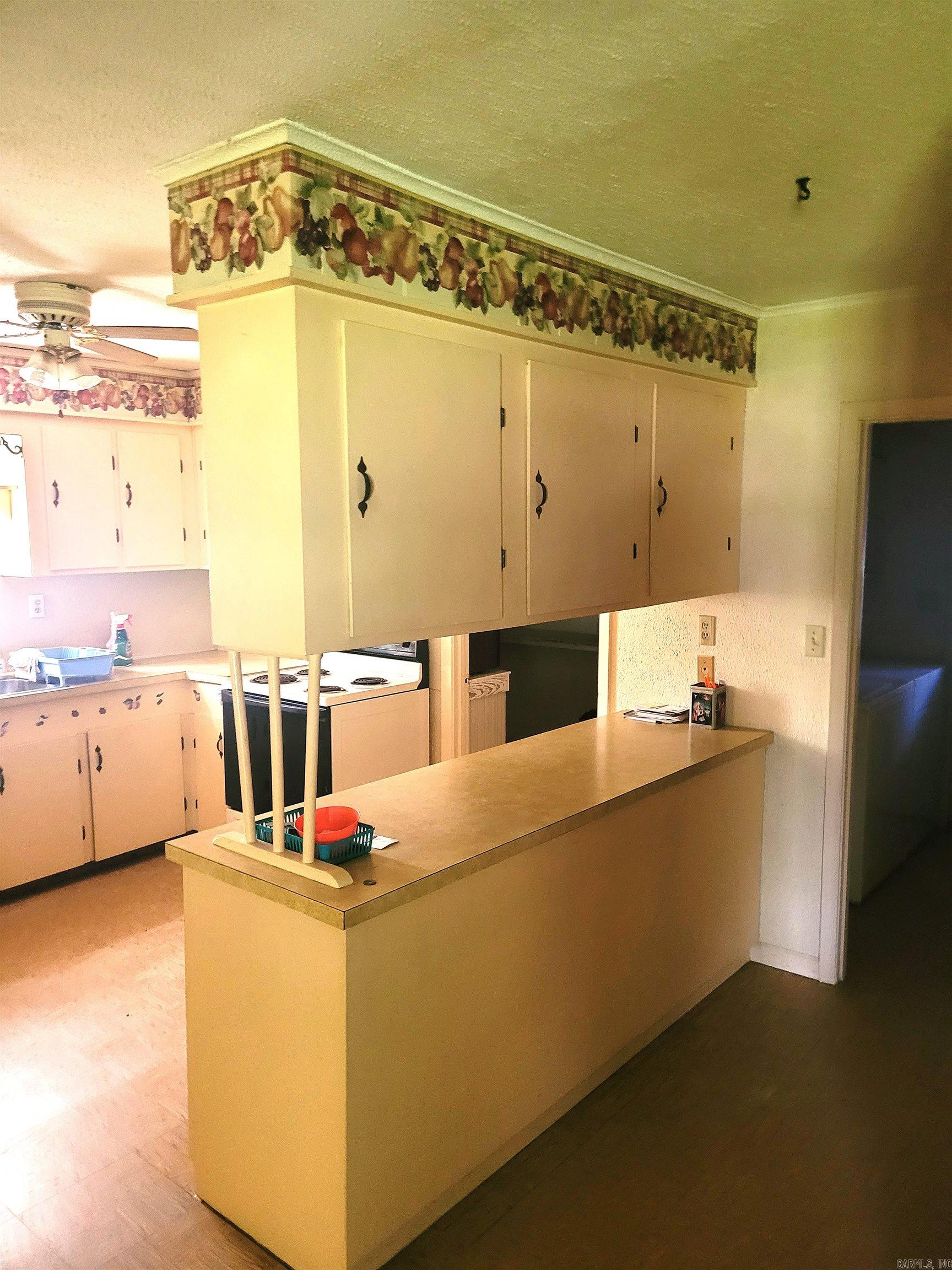 Parkers Chapel - Residential