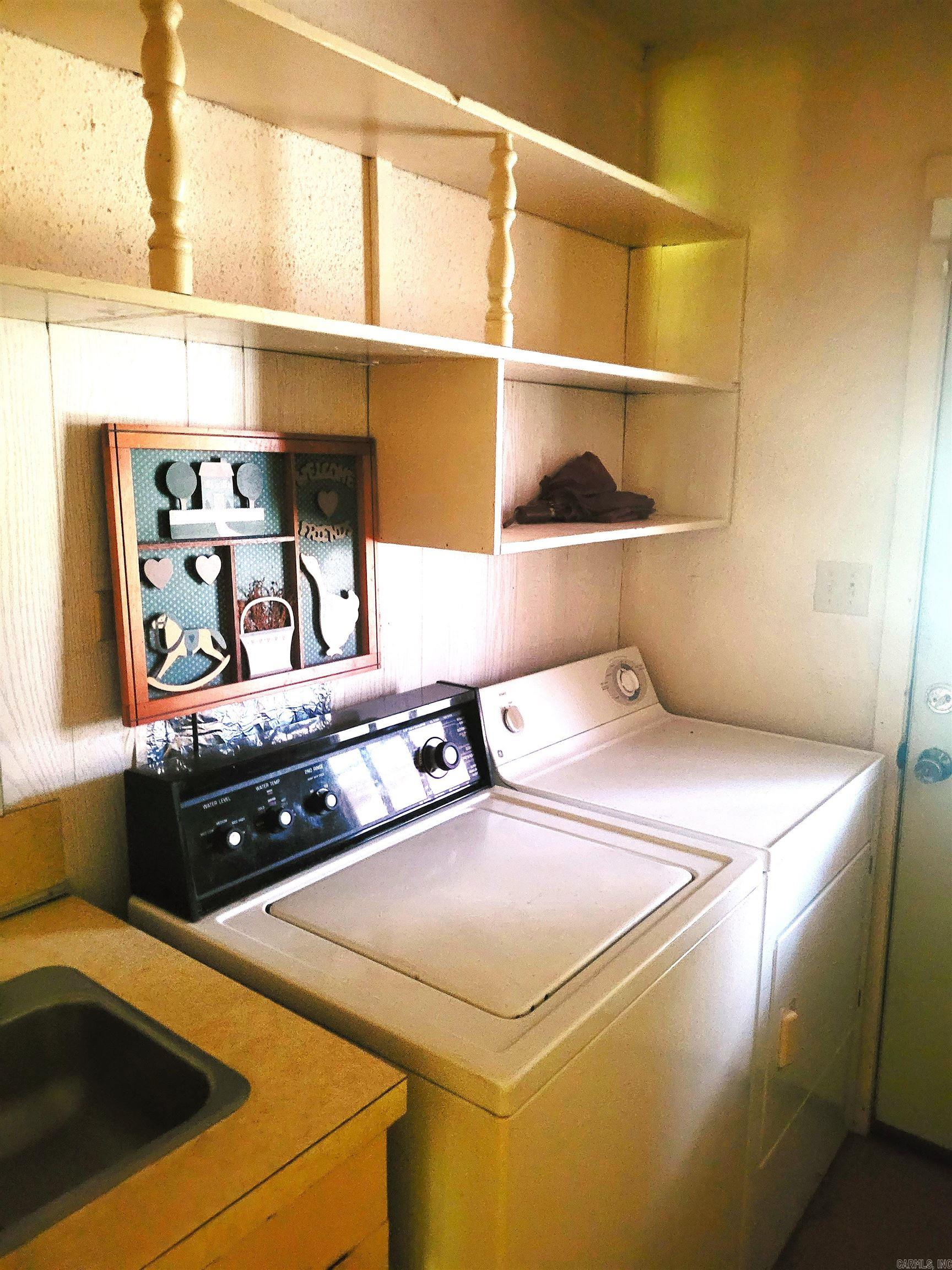 Parkers Chapel - Residential