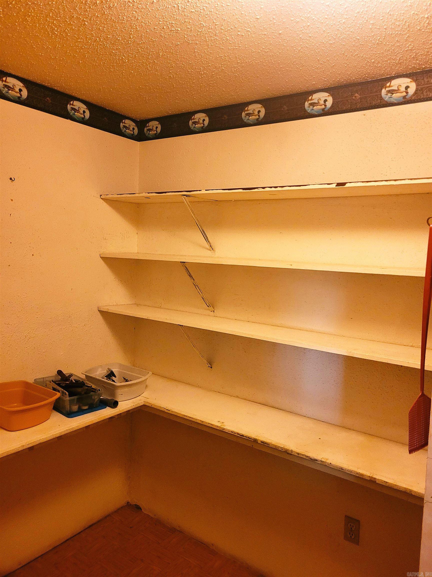 Parkers Chapel - Residential