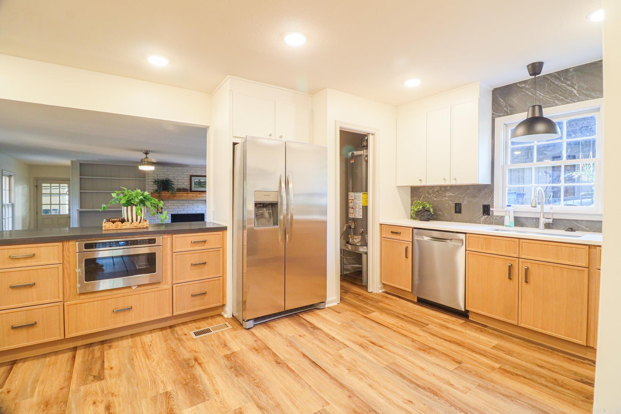 Sherwood - Residential