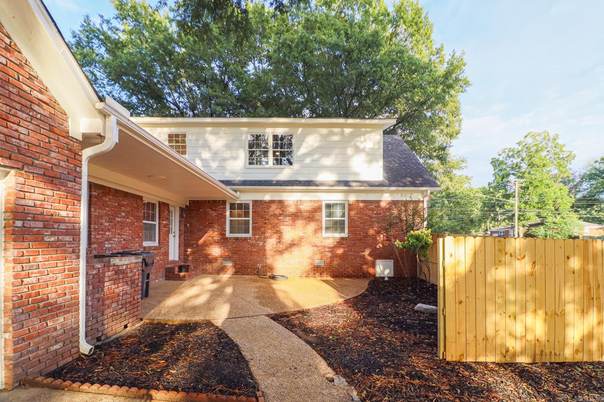 Sherwood - Residential