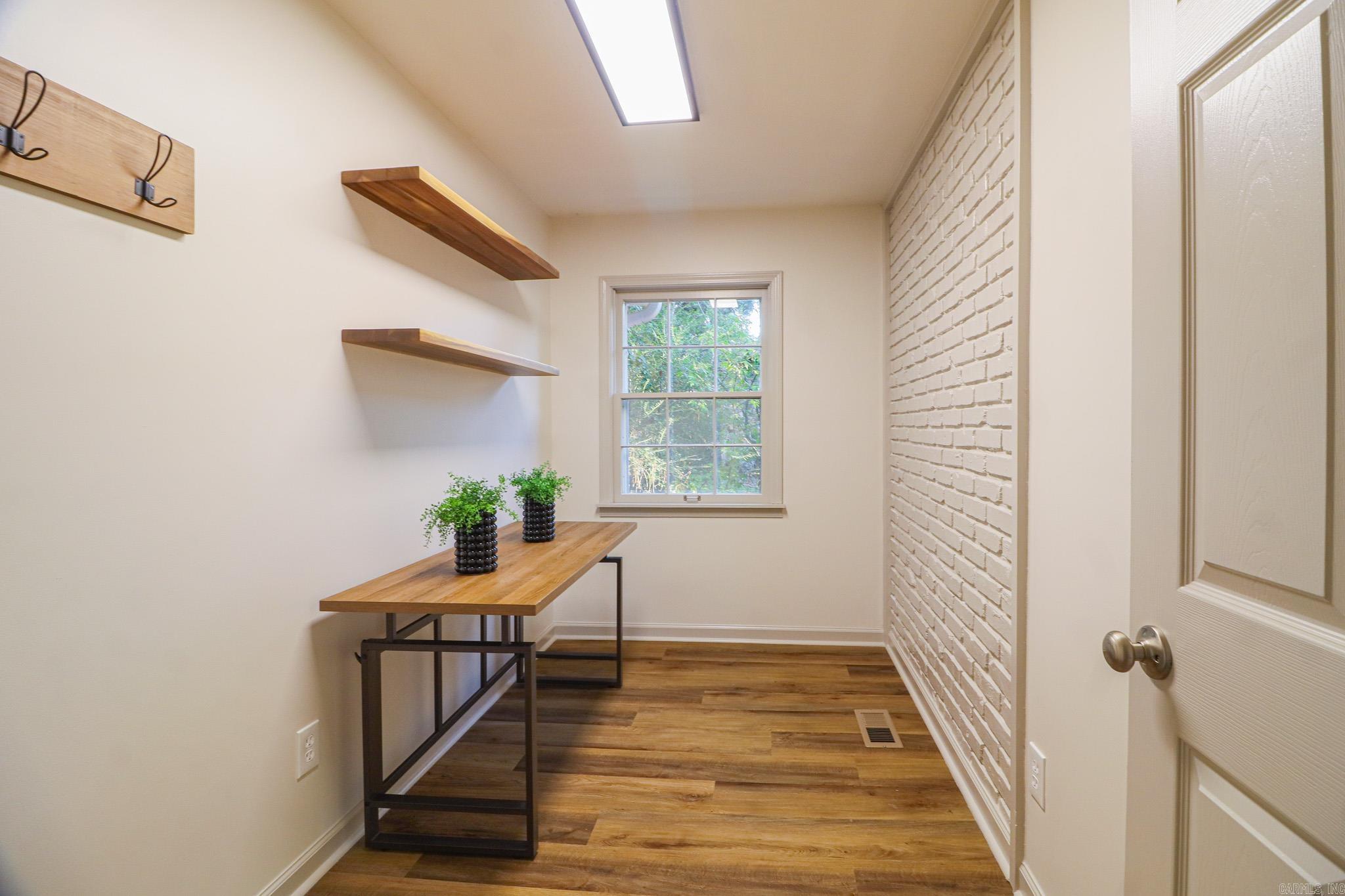 Sherwood - Residential