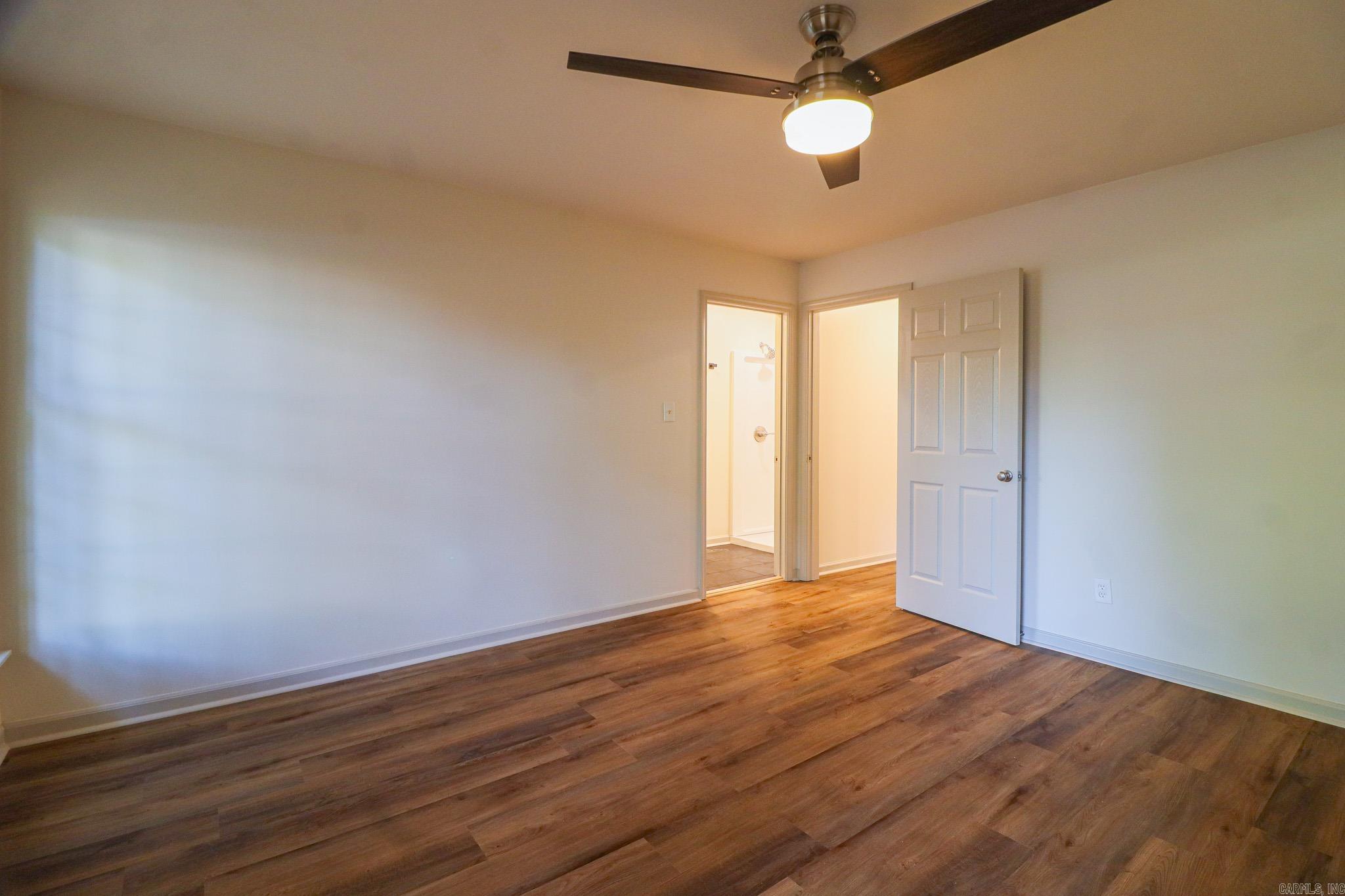 Sherwood - Residential