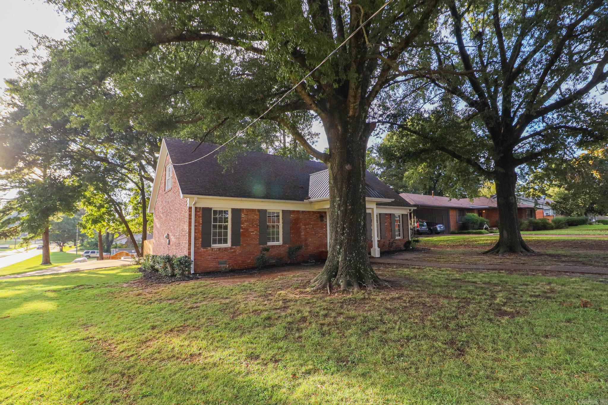 Sherwood - Residential