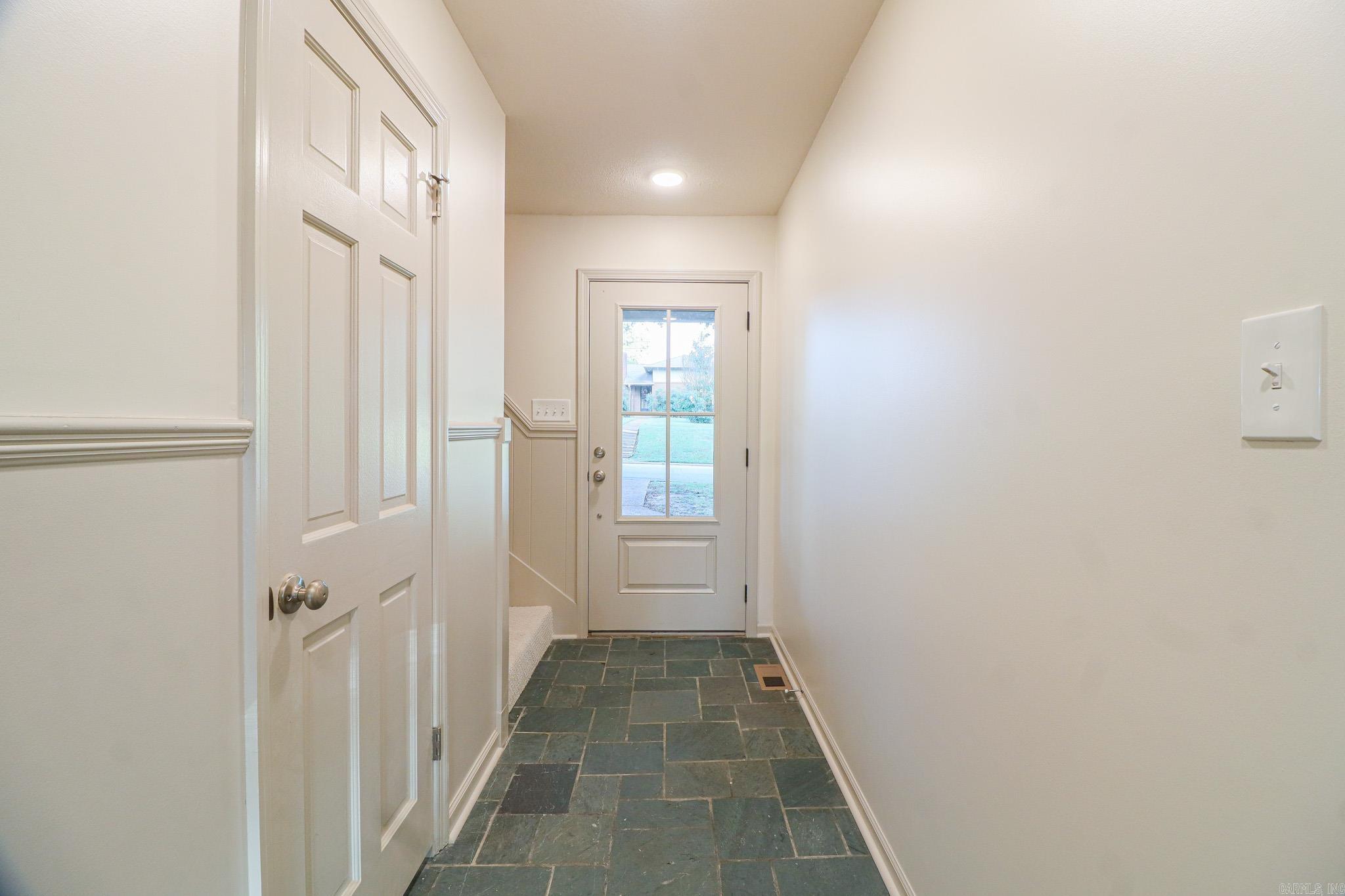 Sherwood - Residential