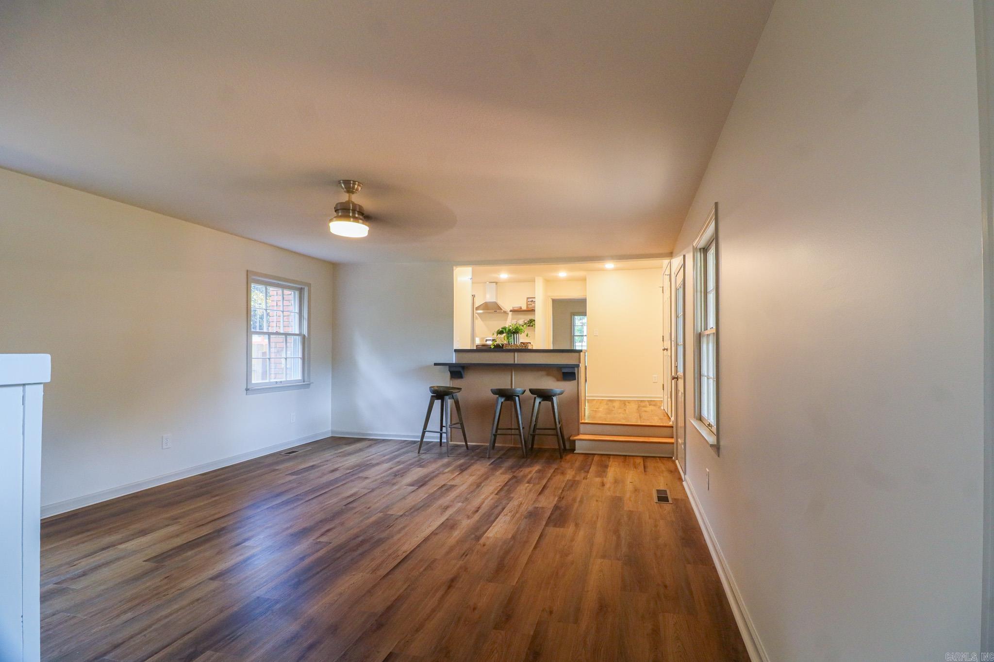 Sherwood - Residential