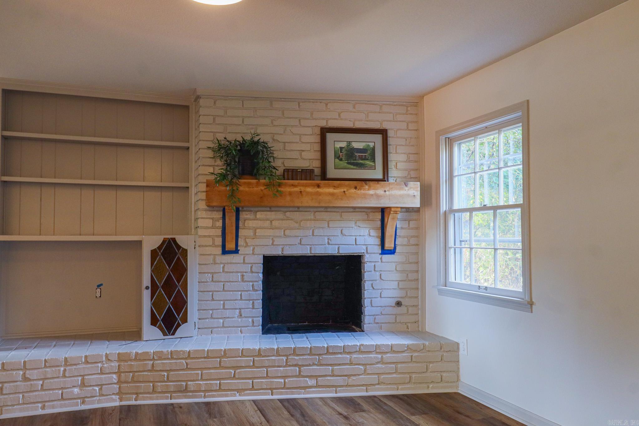 Sherwood - Residential