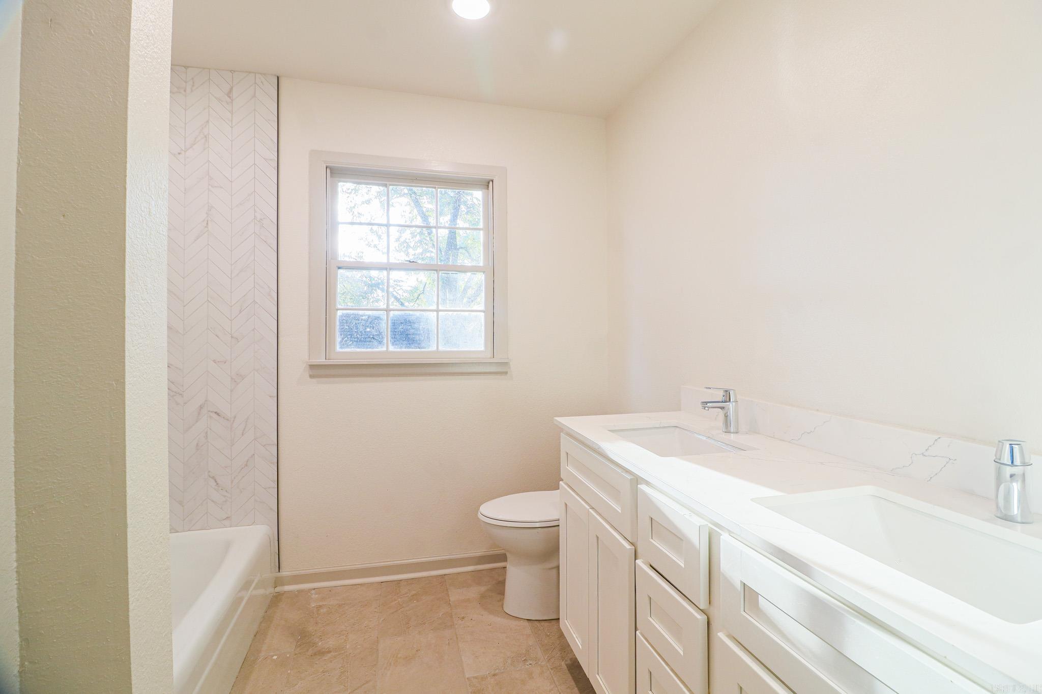 Sherwood - Residential