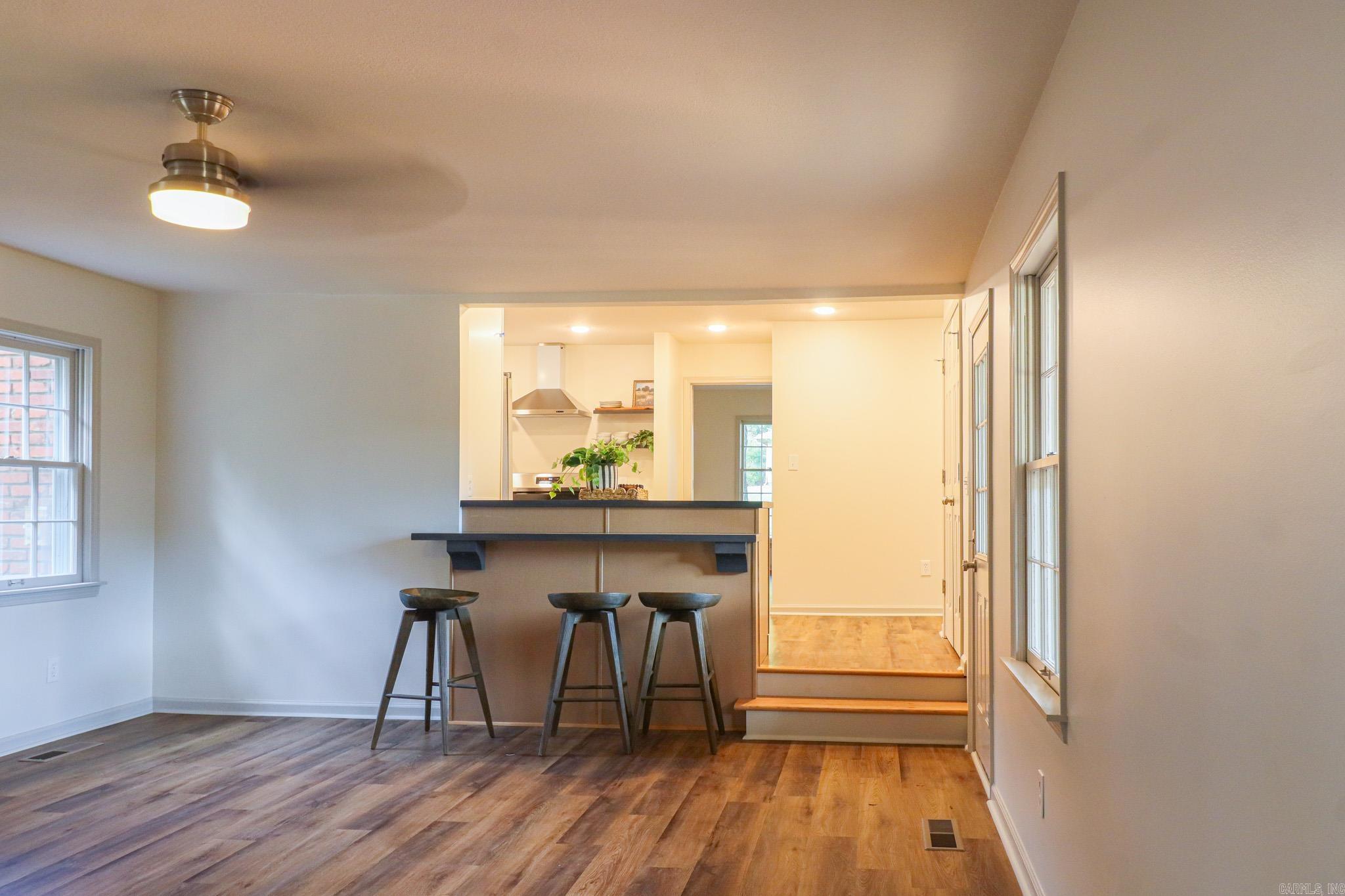 Sherwood - Residential