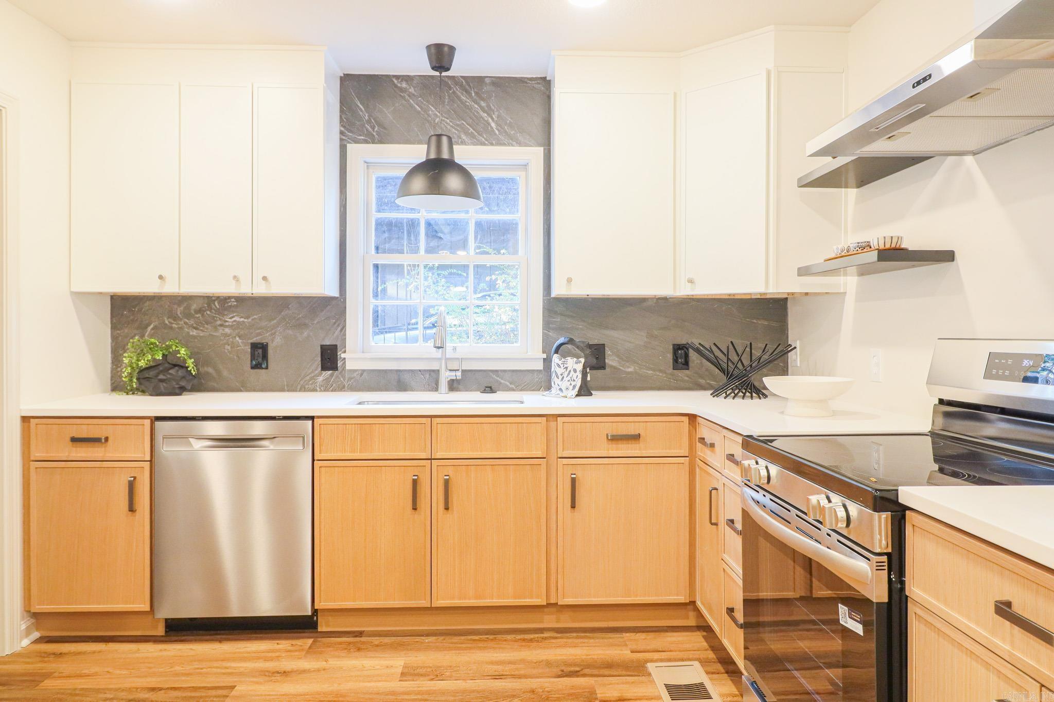 Sherwood - Residential