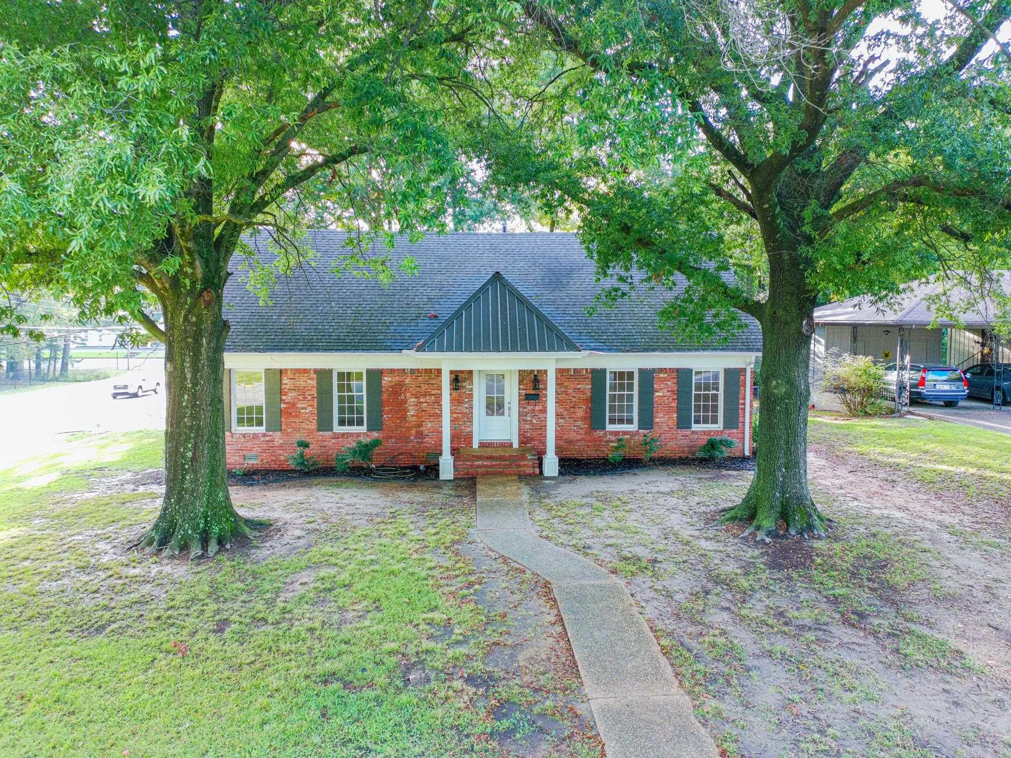 Sherwood - Residential