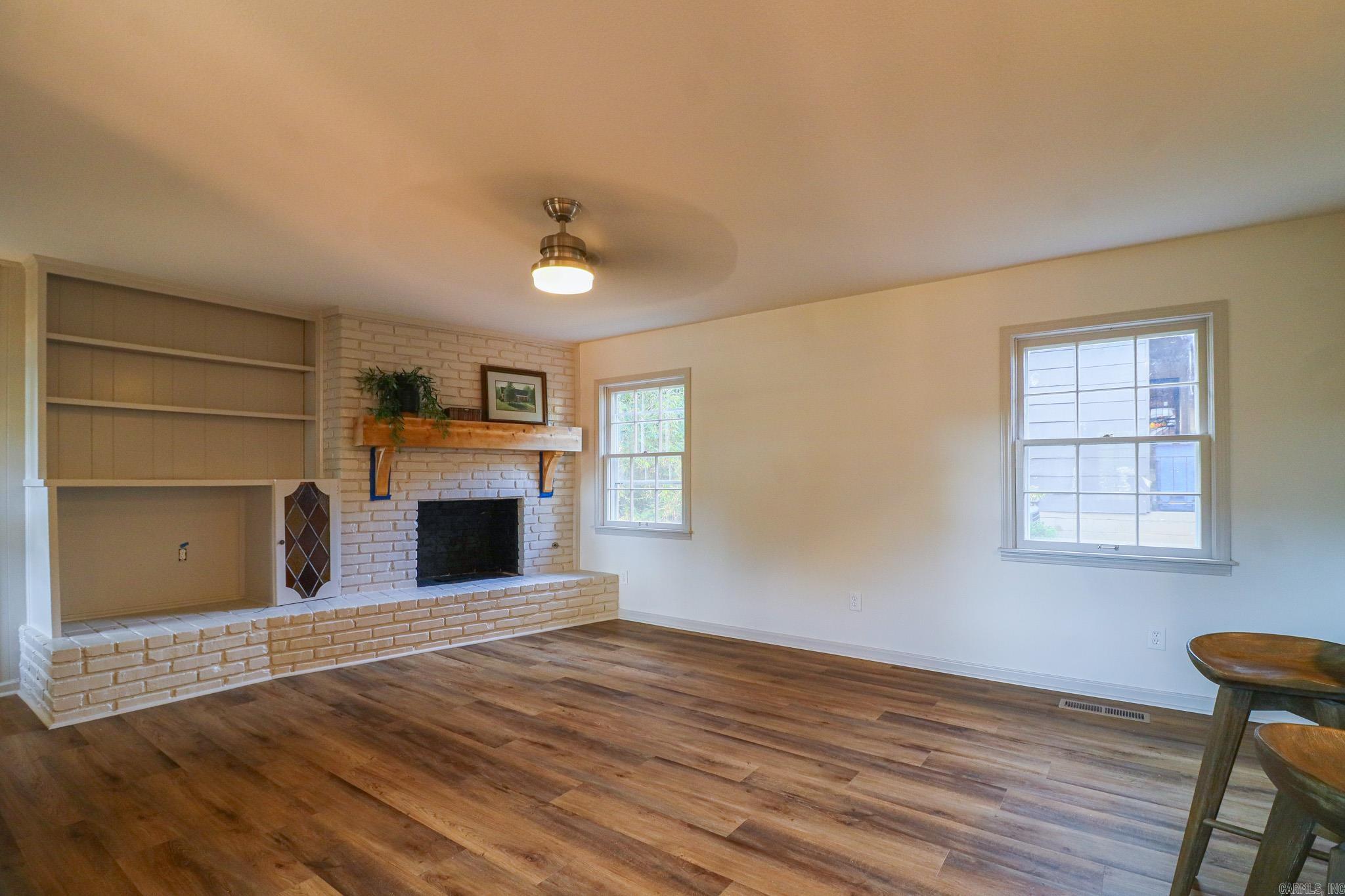 Sherwood - Residential