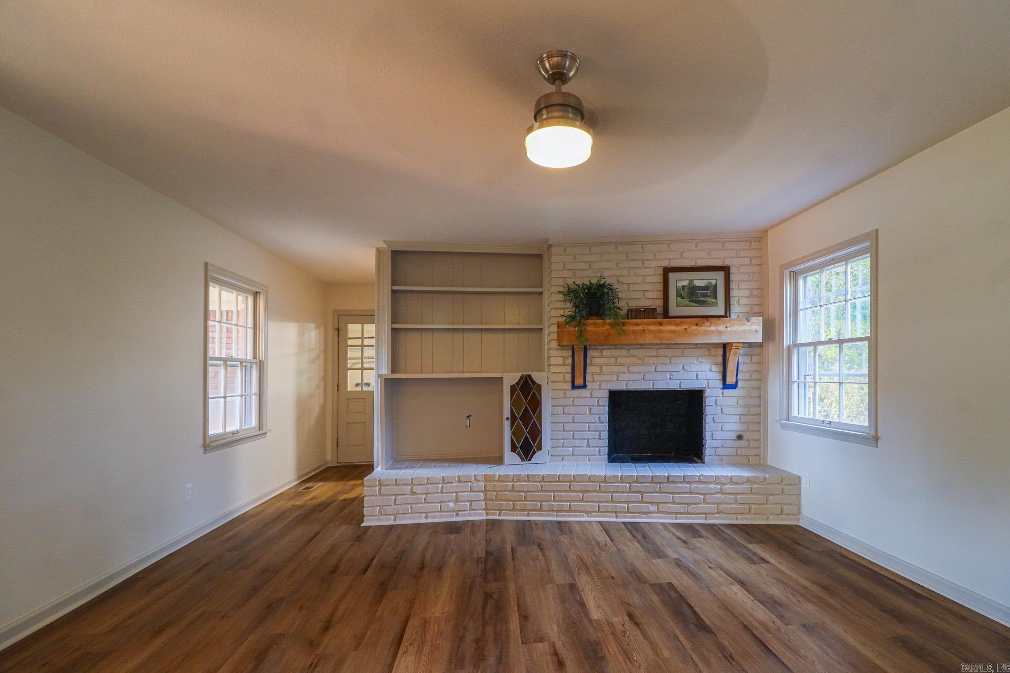 Sherwood - Residential
