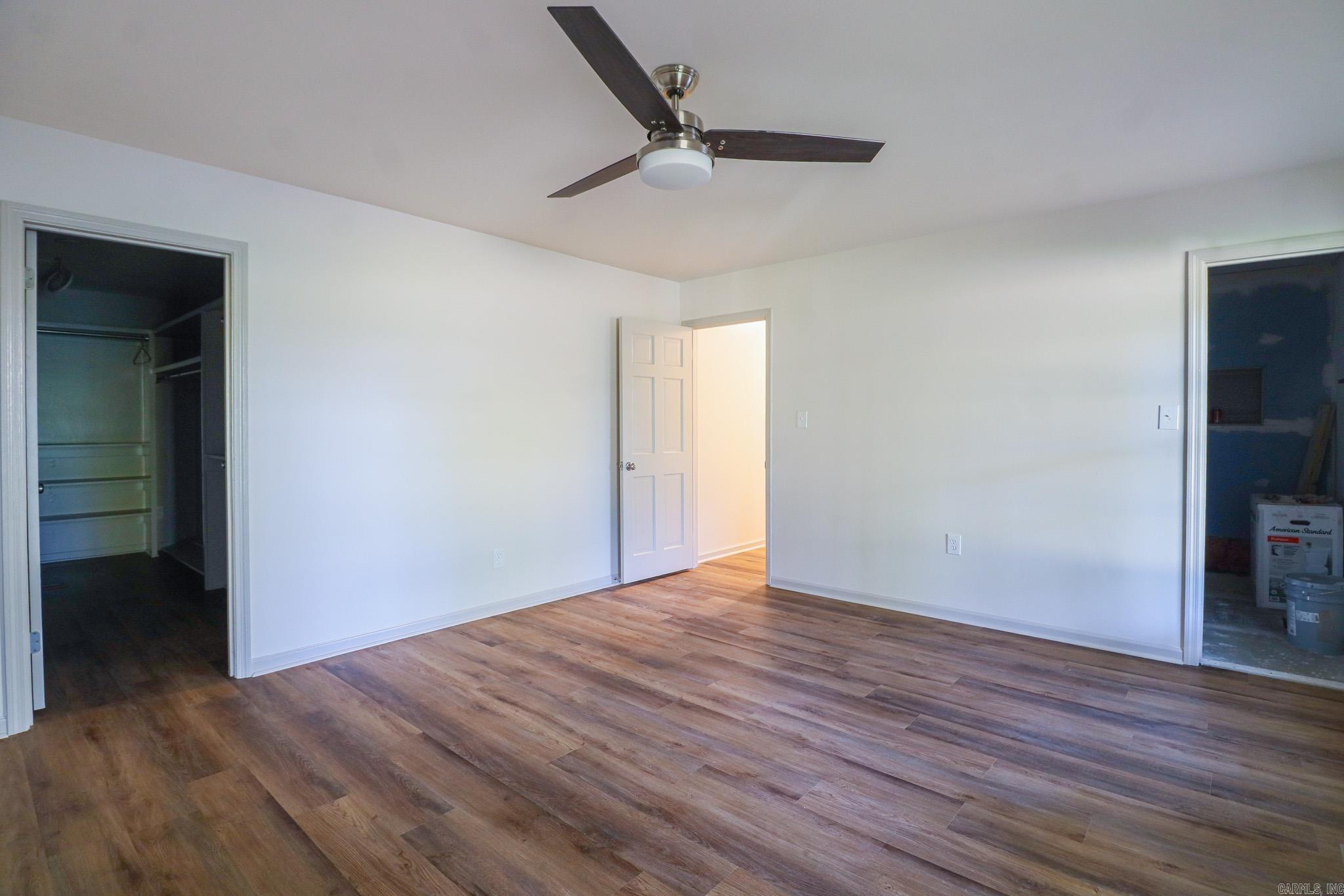 Sherwood - Residential