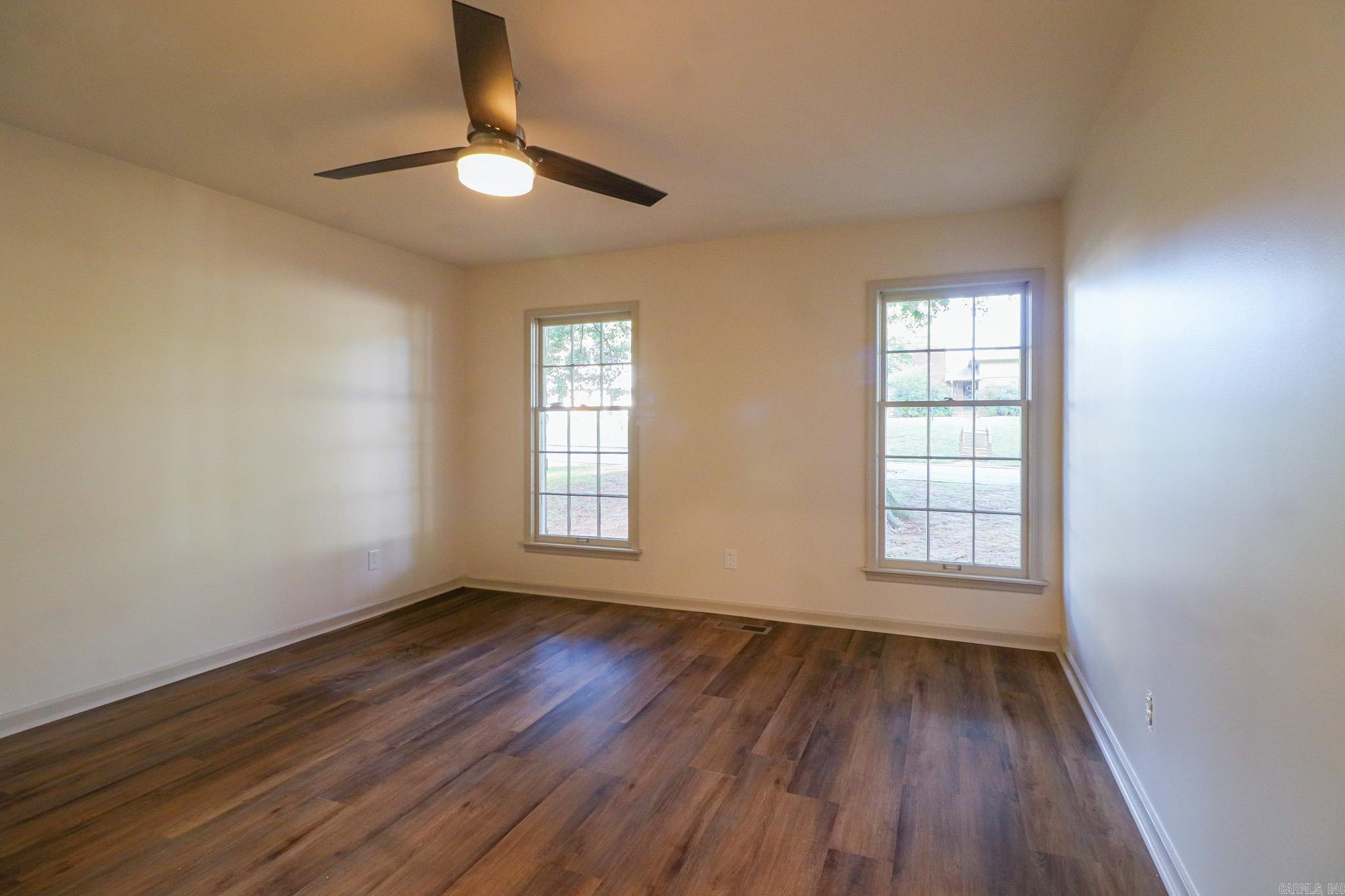 Sherwood - Residential