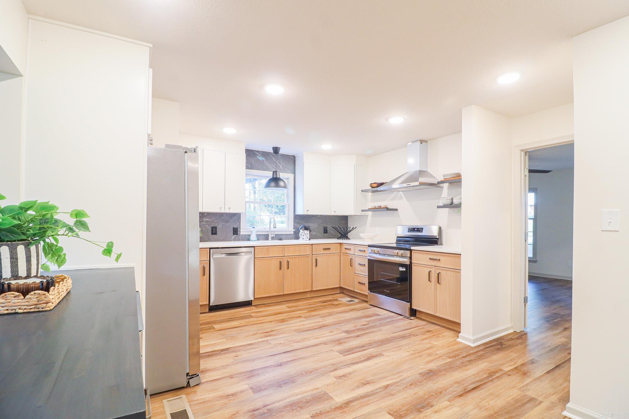 Sherwood - Residential