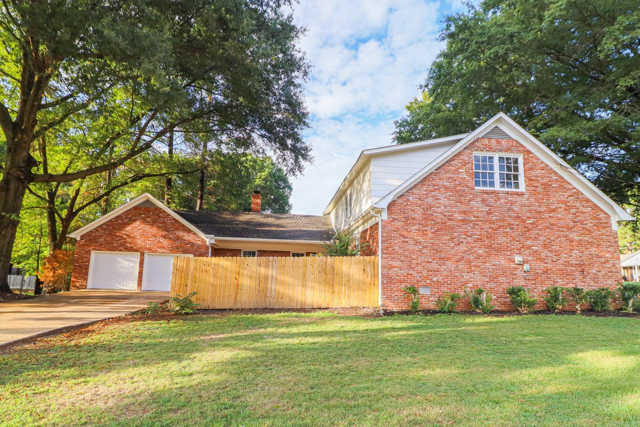 Sherwood - Residential