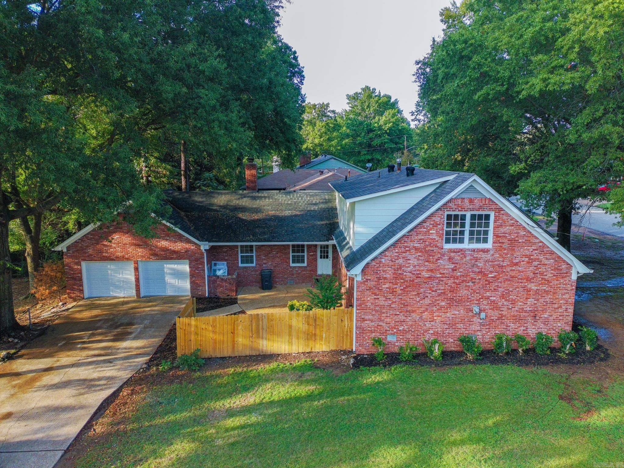 Sherwood - Residential