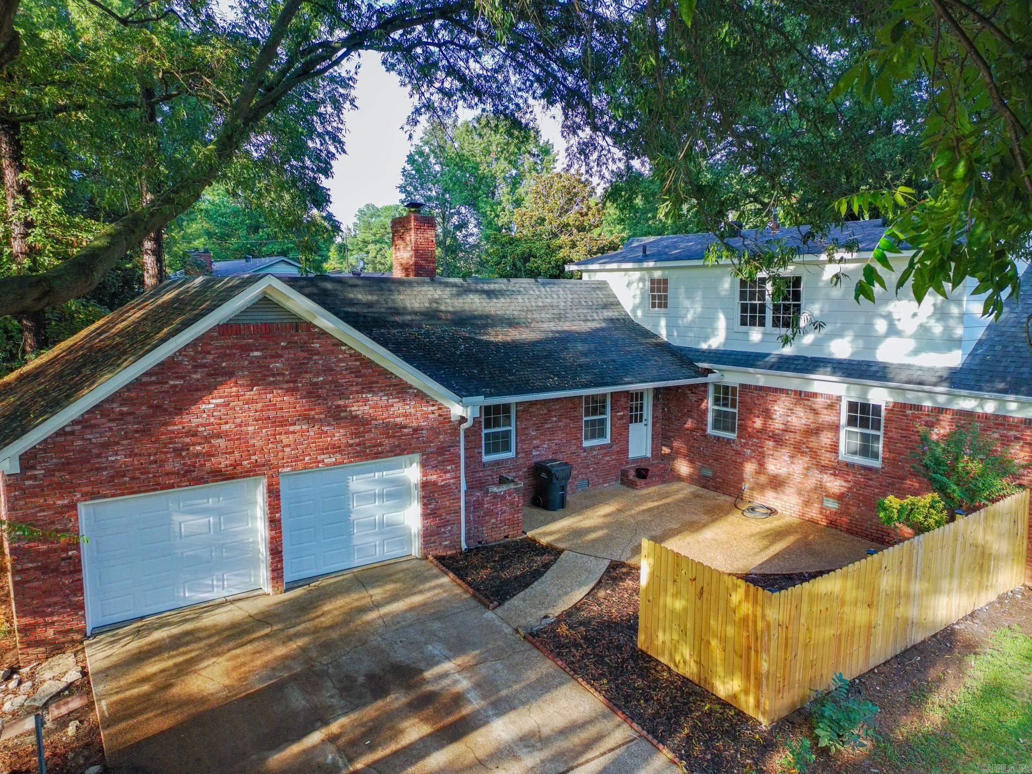 Sherwood - Residential