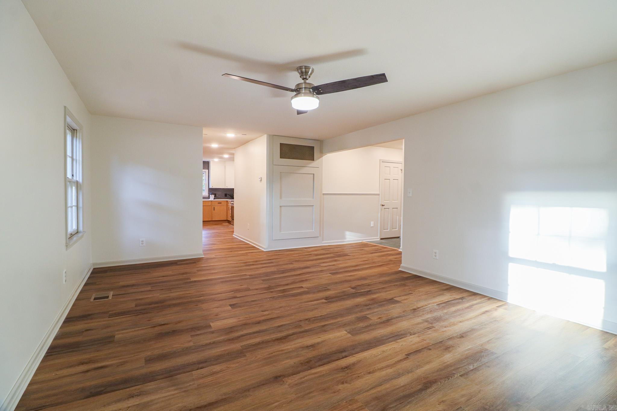 Sherwood - Residential