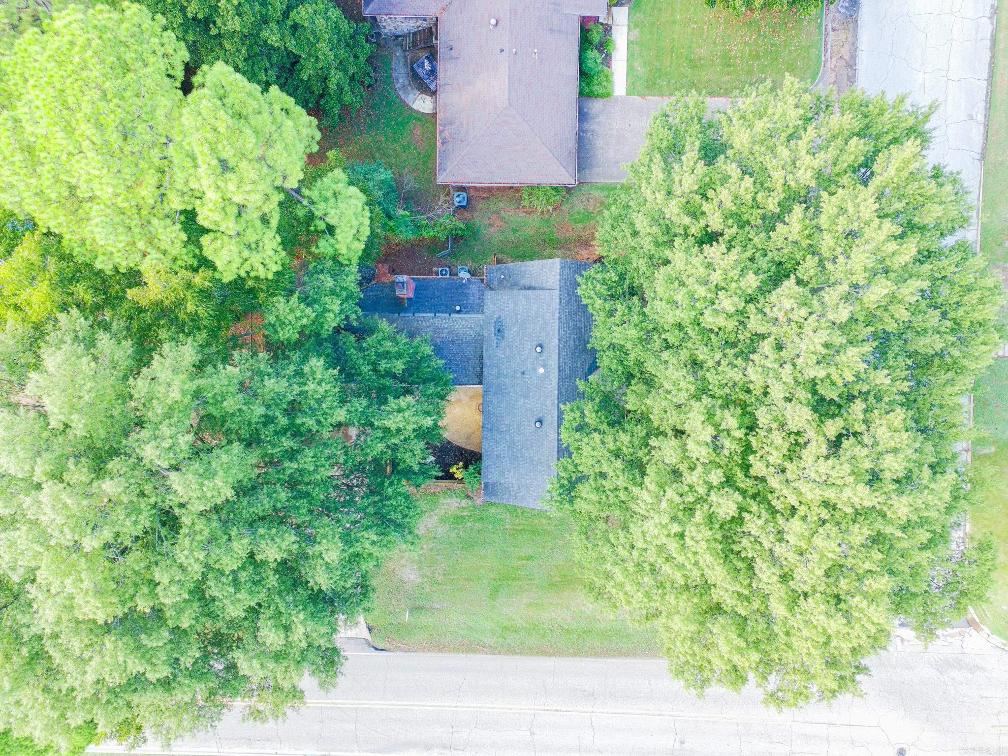 Sherwood - Residential