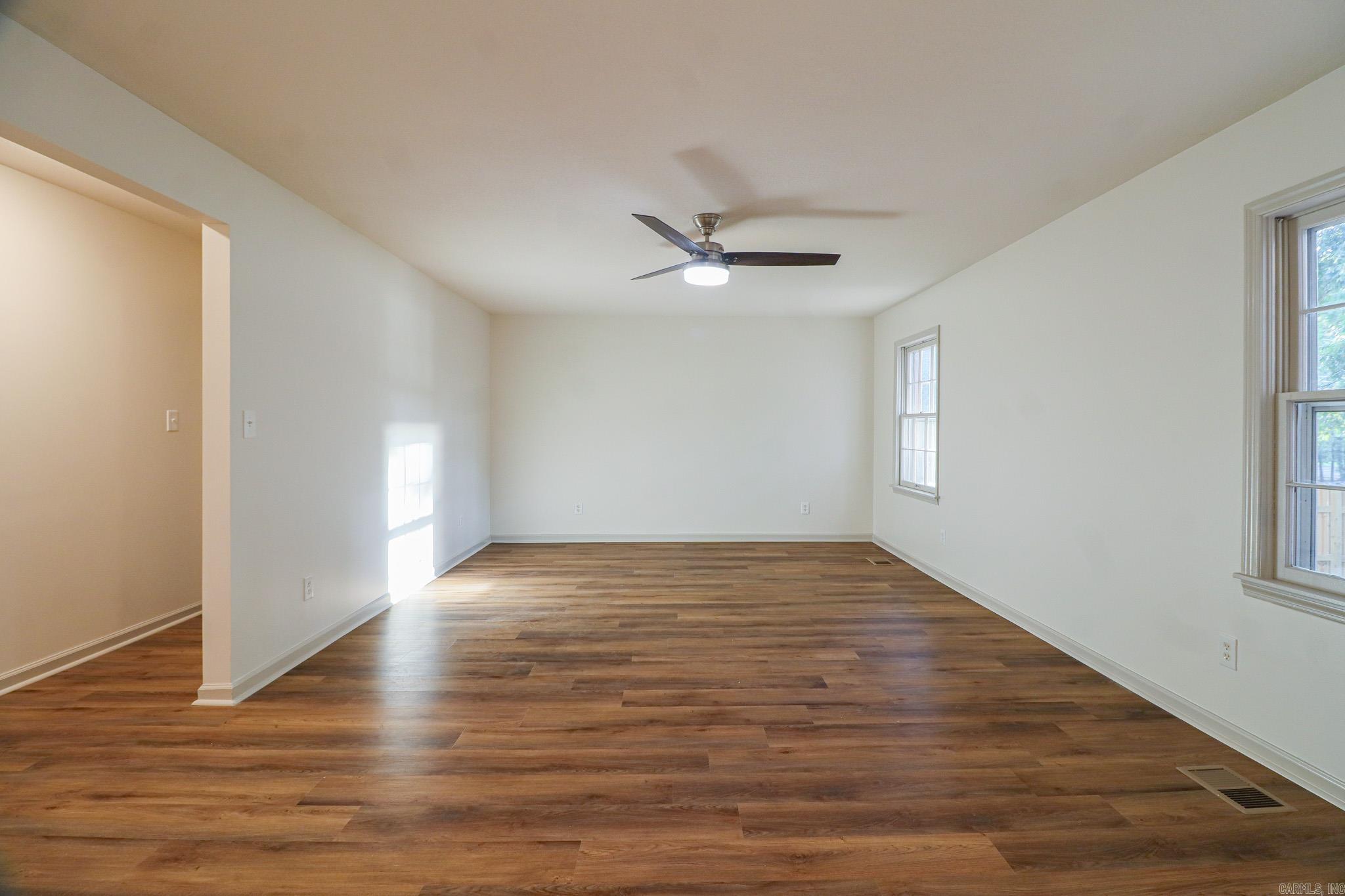 Sherwood - Residential