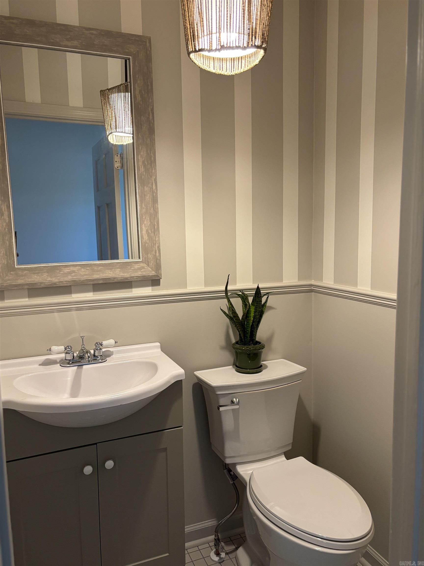 Sherwood - Residential