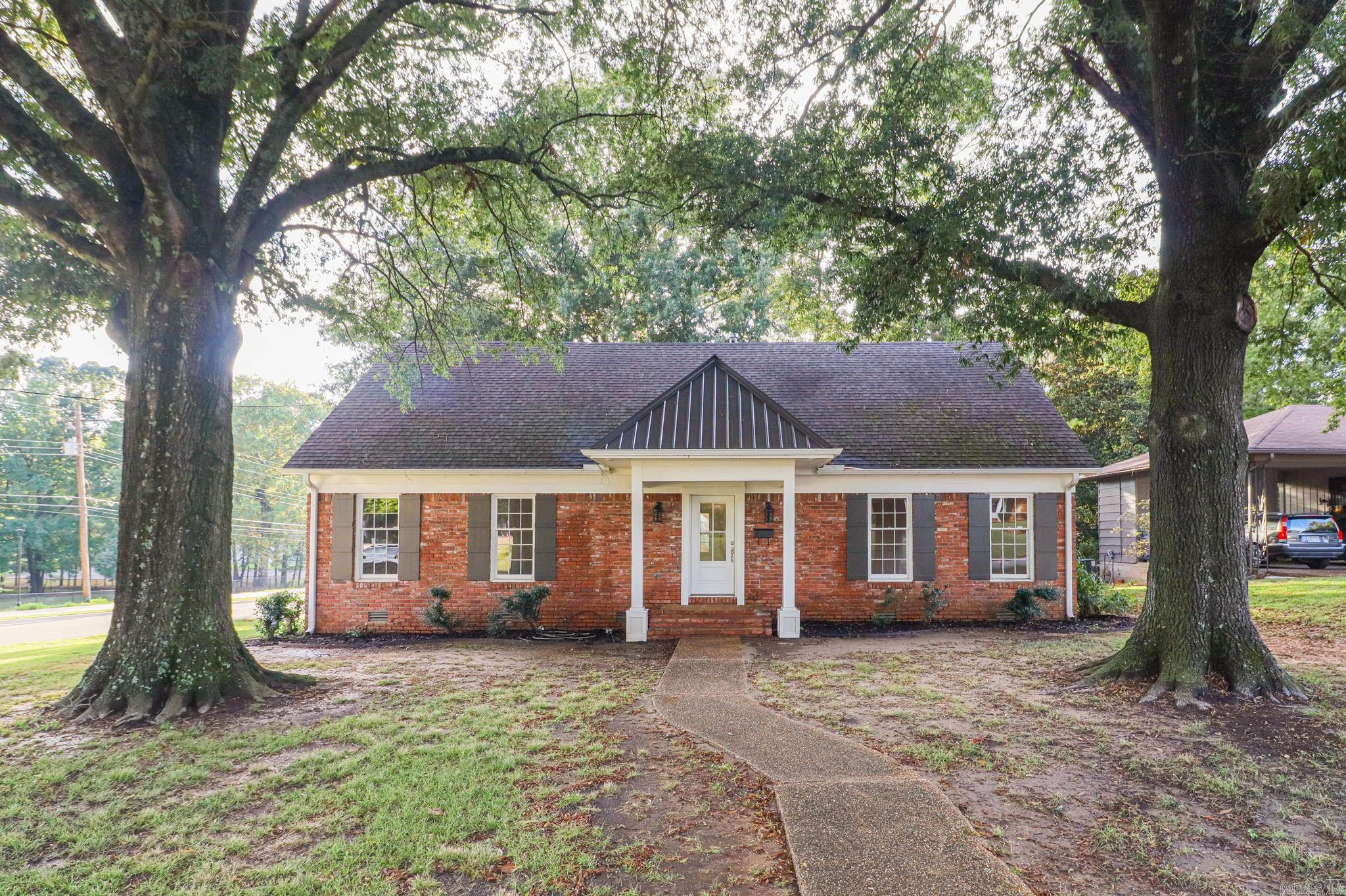 Sherwood - Residential