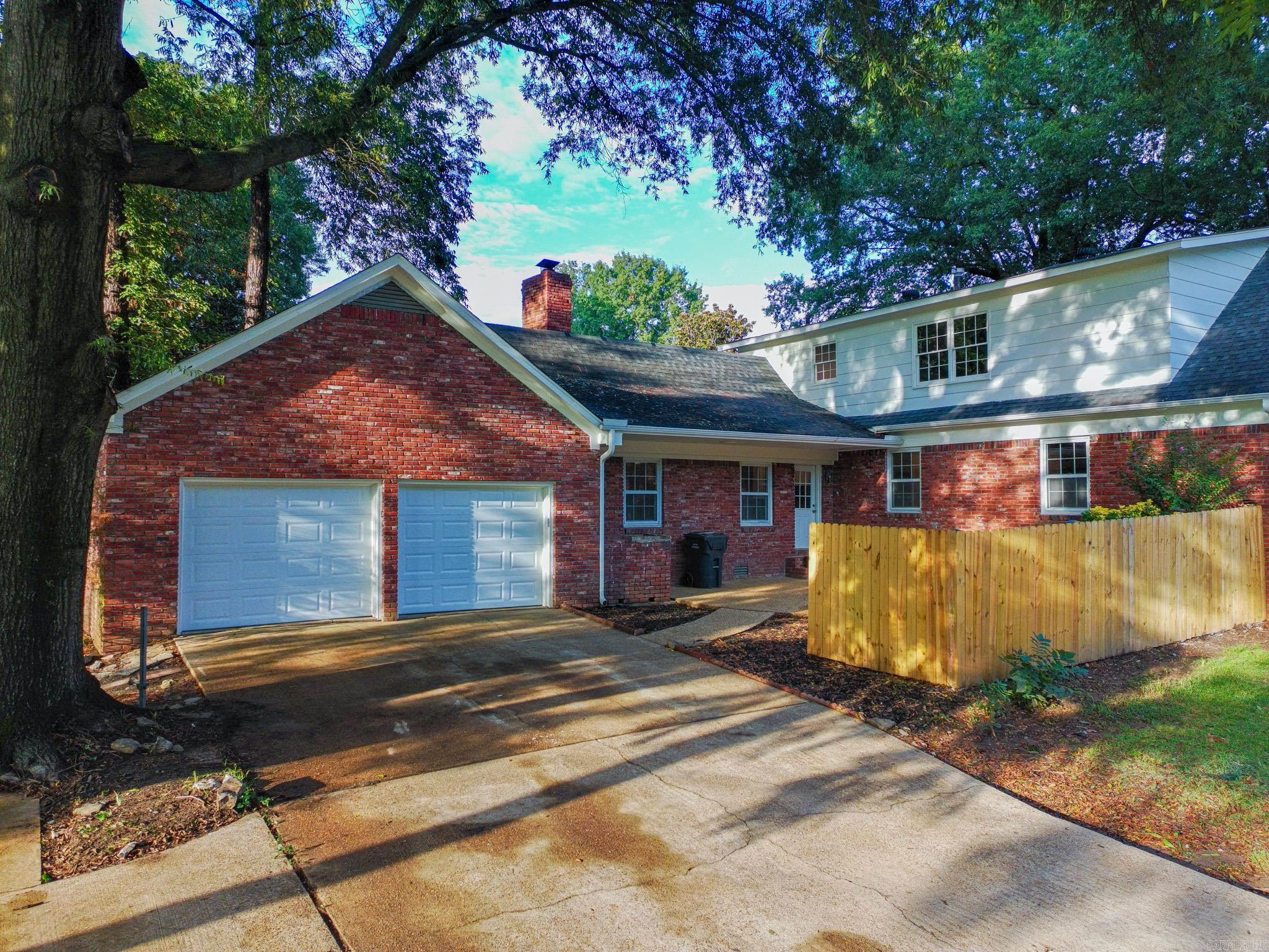 Sherwood - Residential