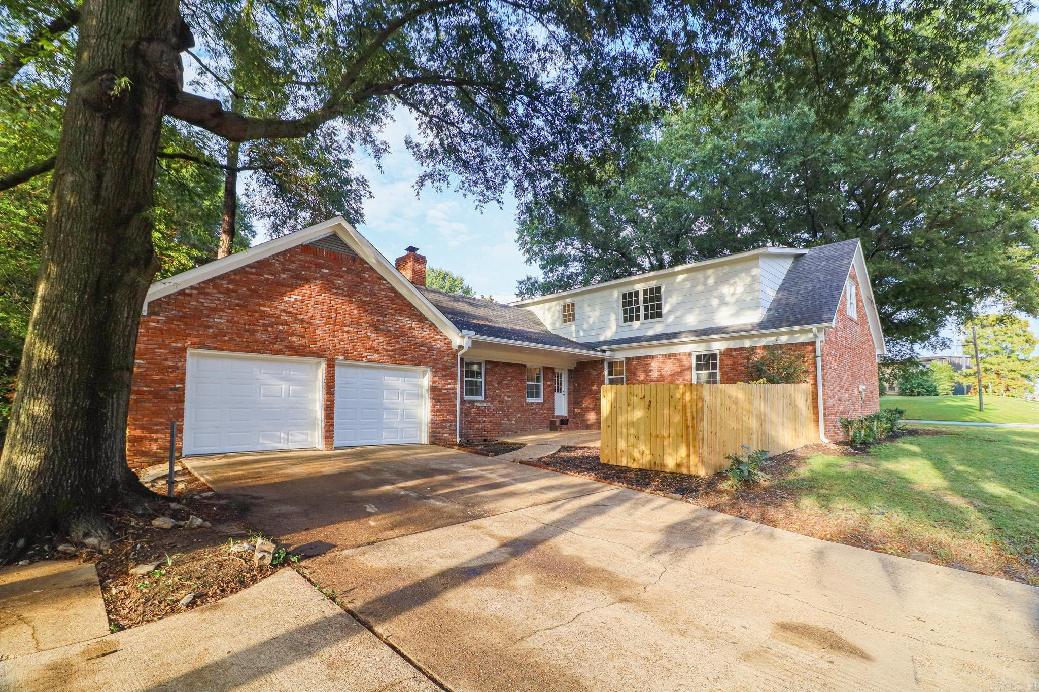 Sherwood - Residential