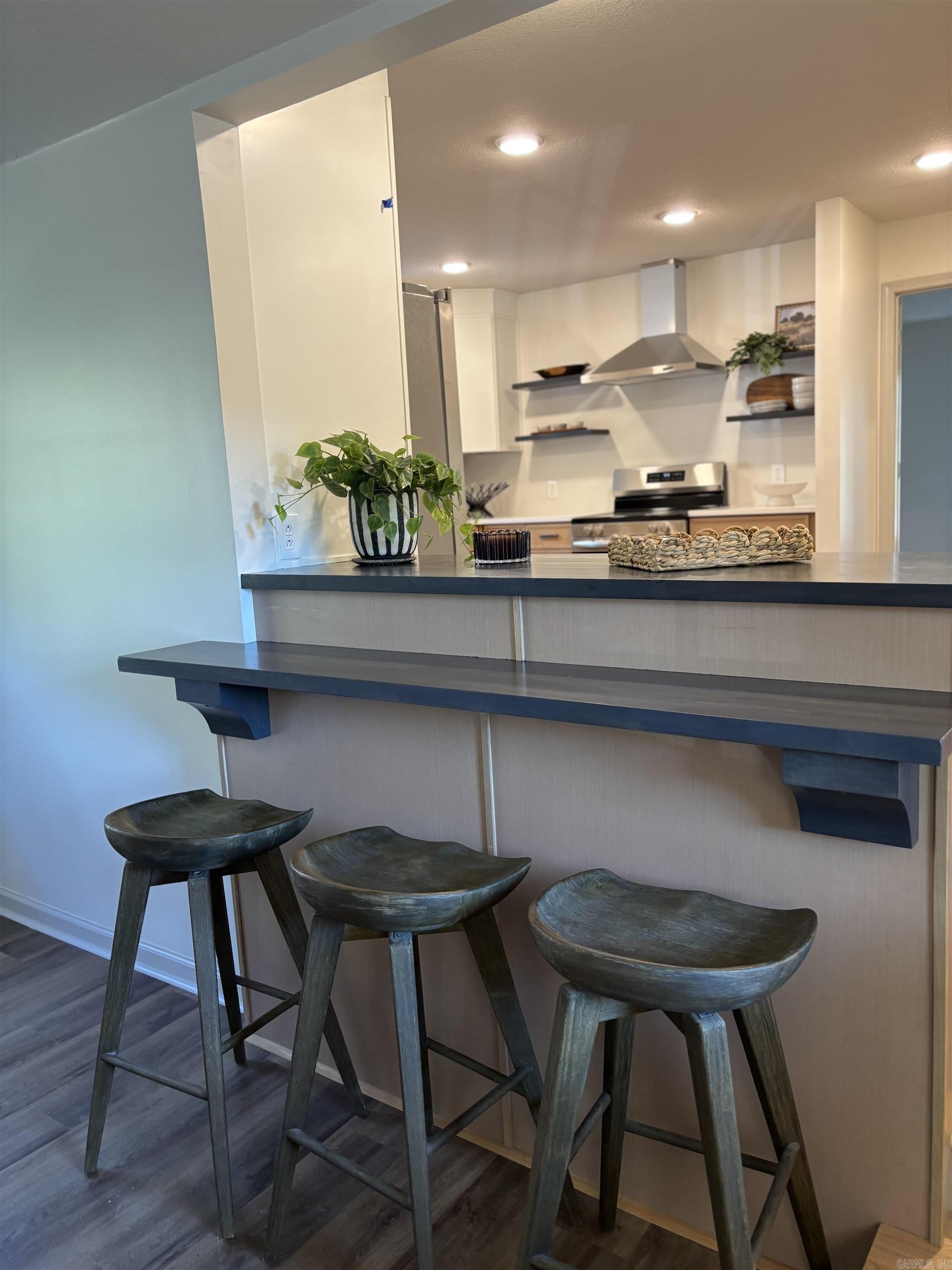 Sherwood - Residential