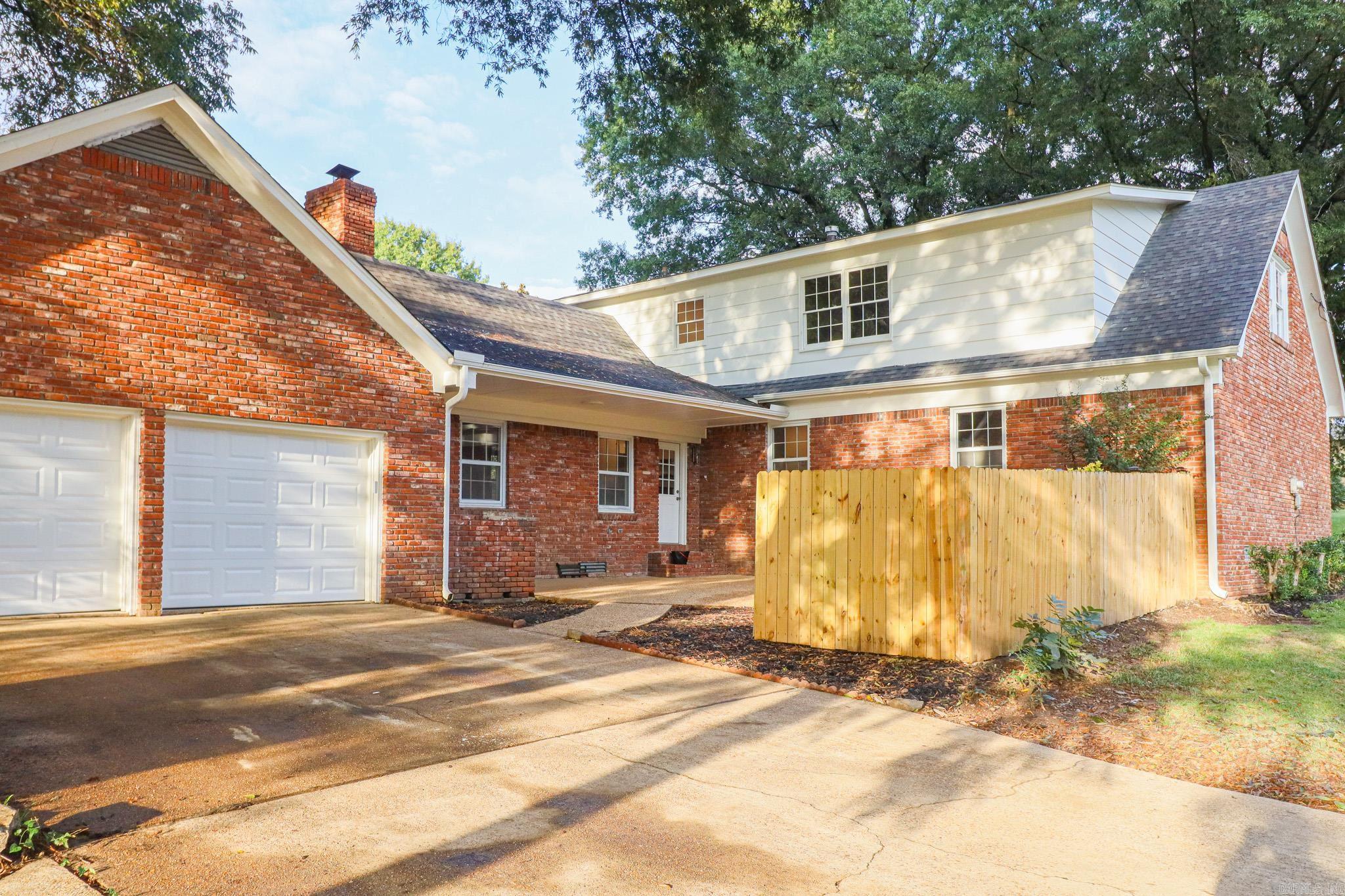 Sherwood - Residential