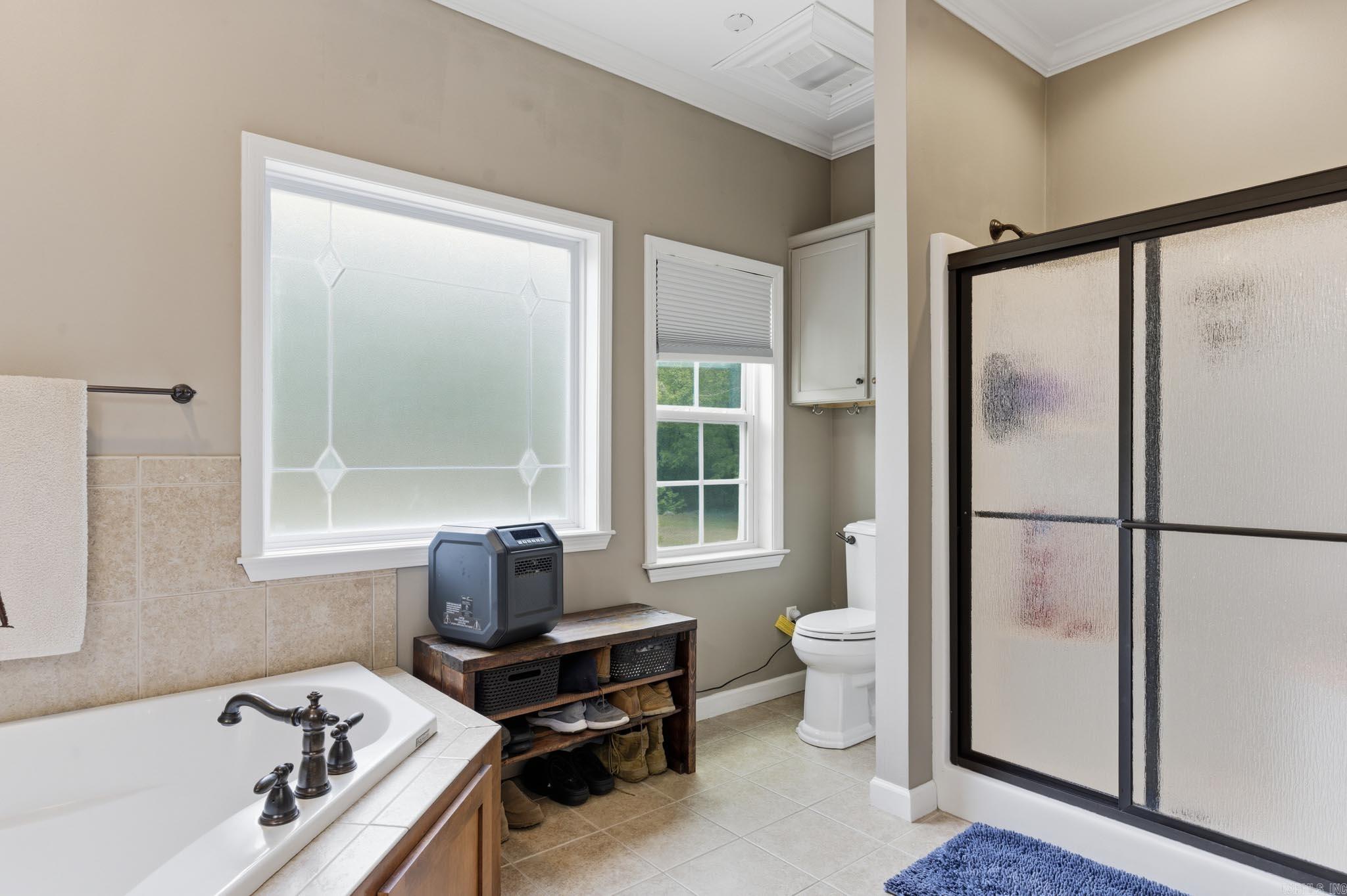 BERRY MOUNTAIN ESTATES - Residential
