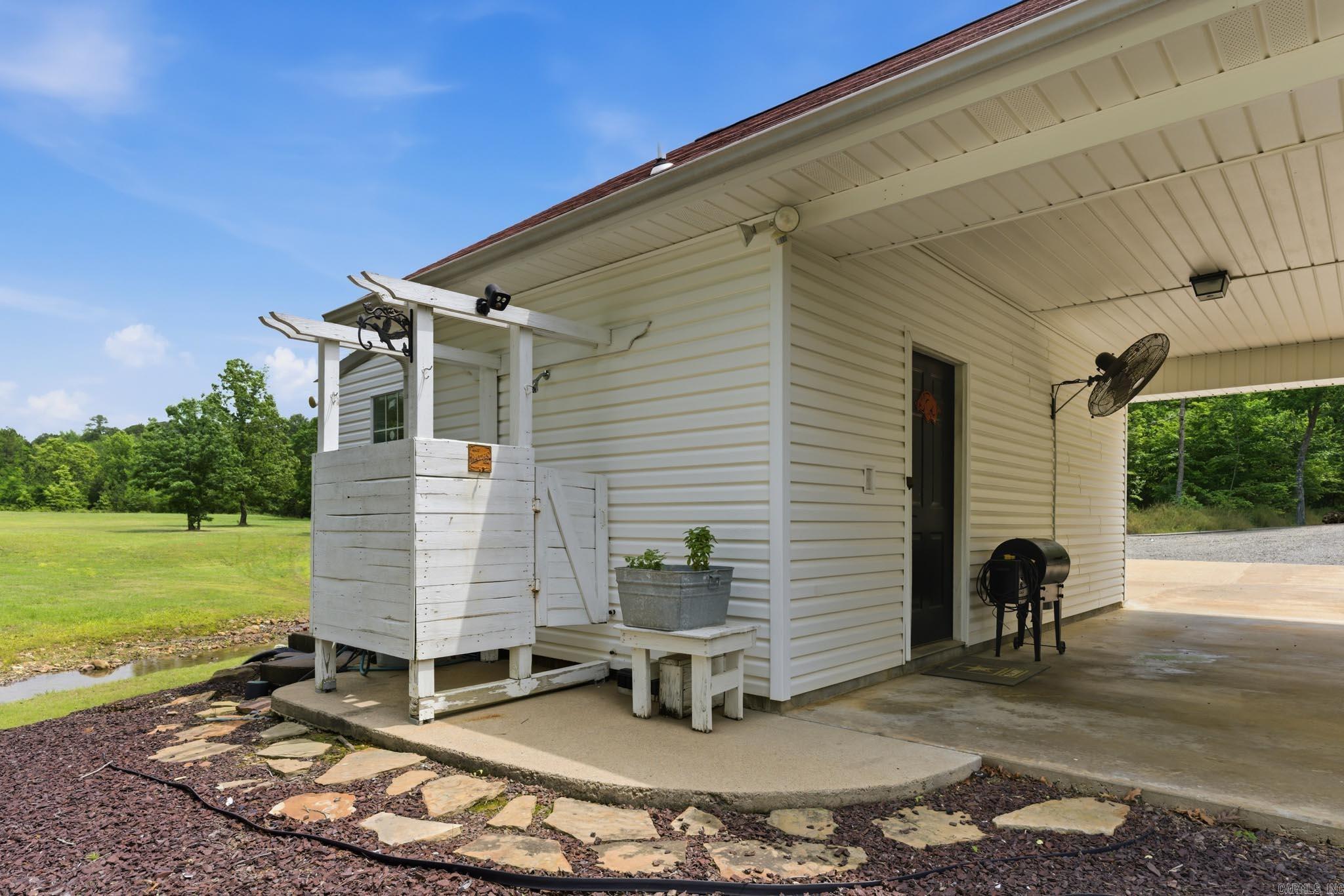 BERRY MOUNTAIN ESTATES - Residential