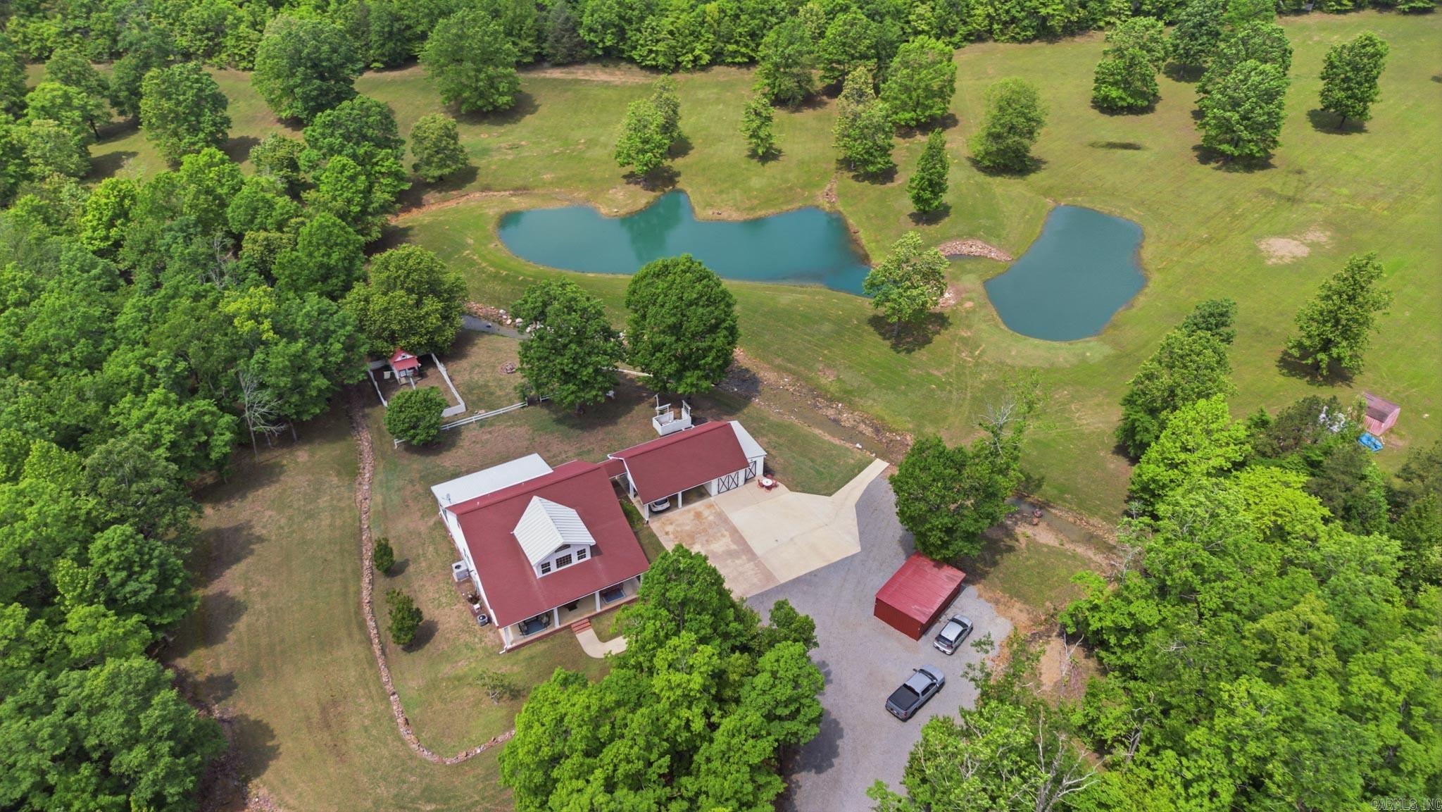 BERRY MOUNTAIN ESTATES - Residential