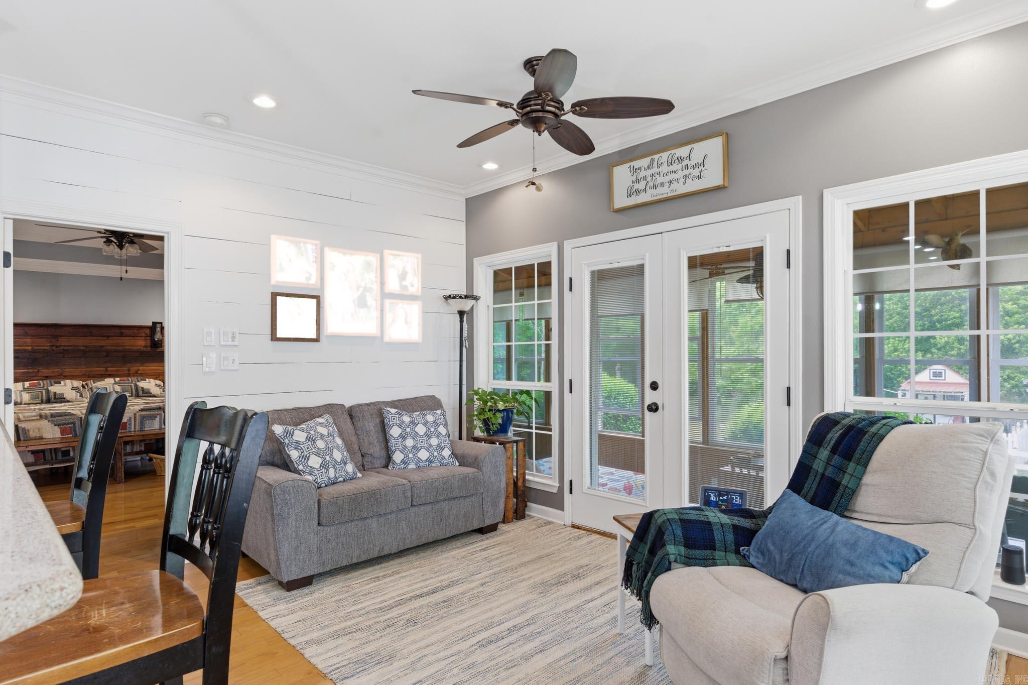 BERRY MOUNTAIN ESTATES - Residential