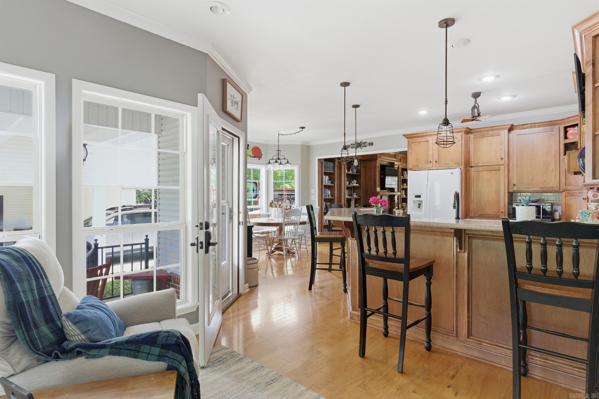 BERRY MOUNTAIN ESTATES - Residential