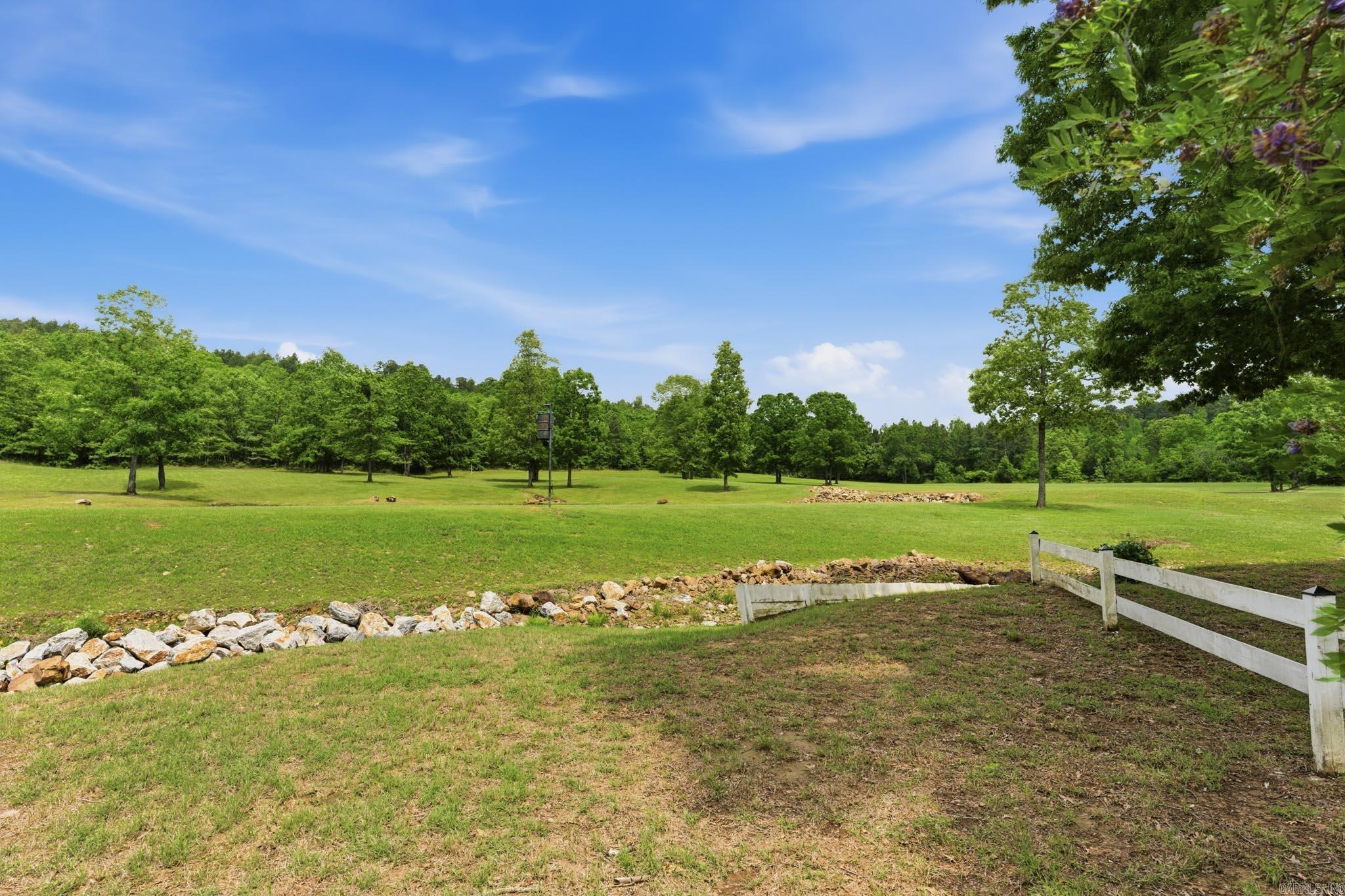 BERRY MOUNTAIN ESTATES - Residential