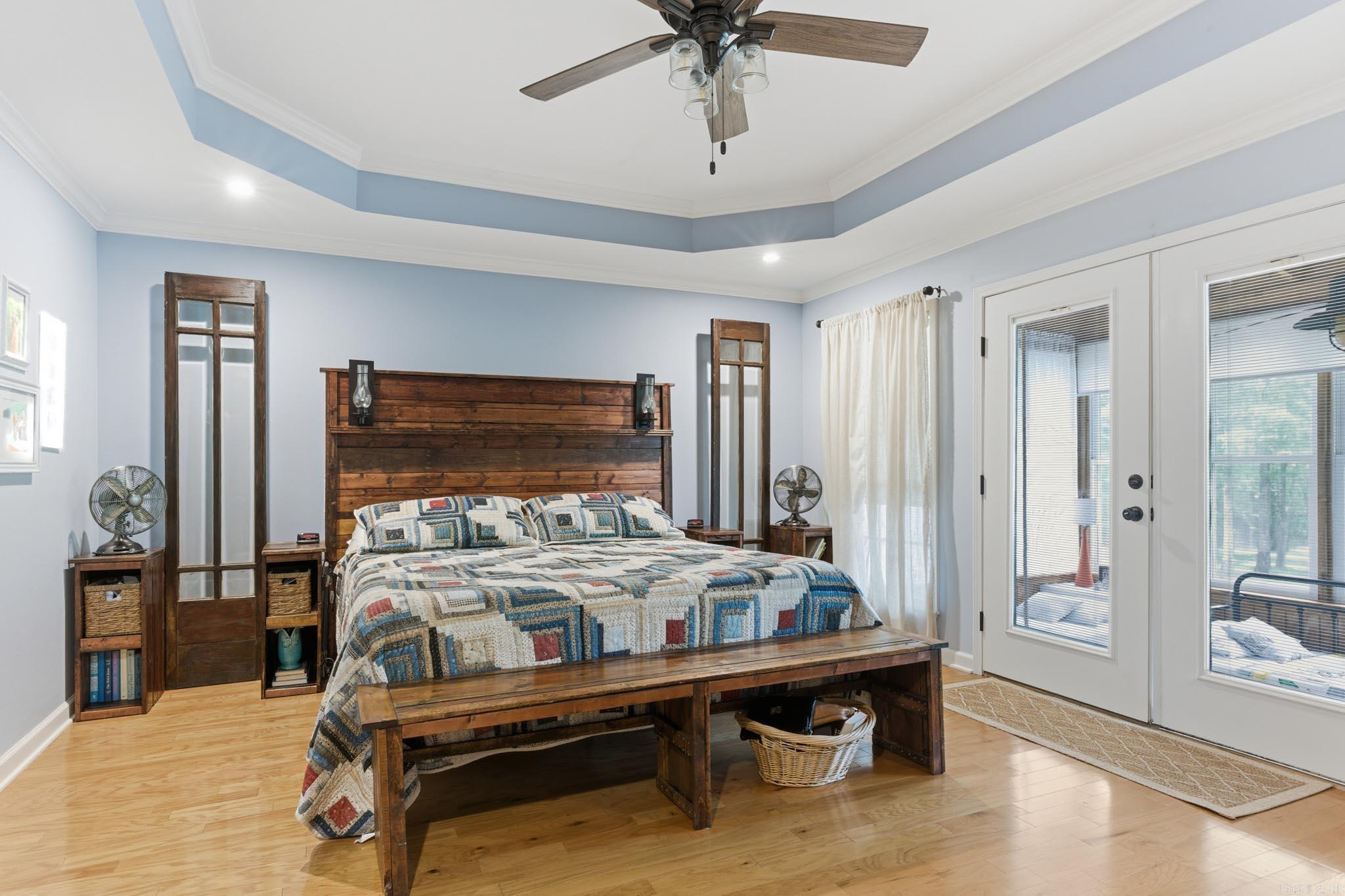 BERRY MOUNTAIN ESTATES - Residential