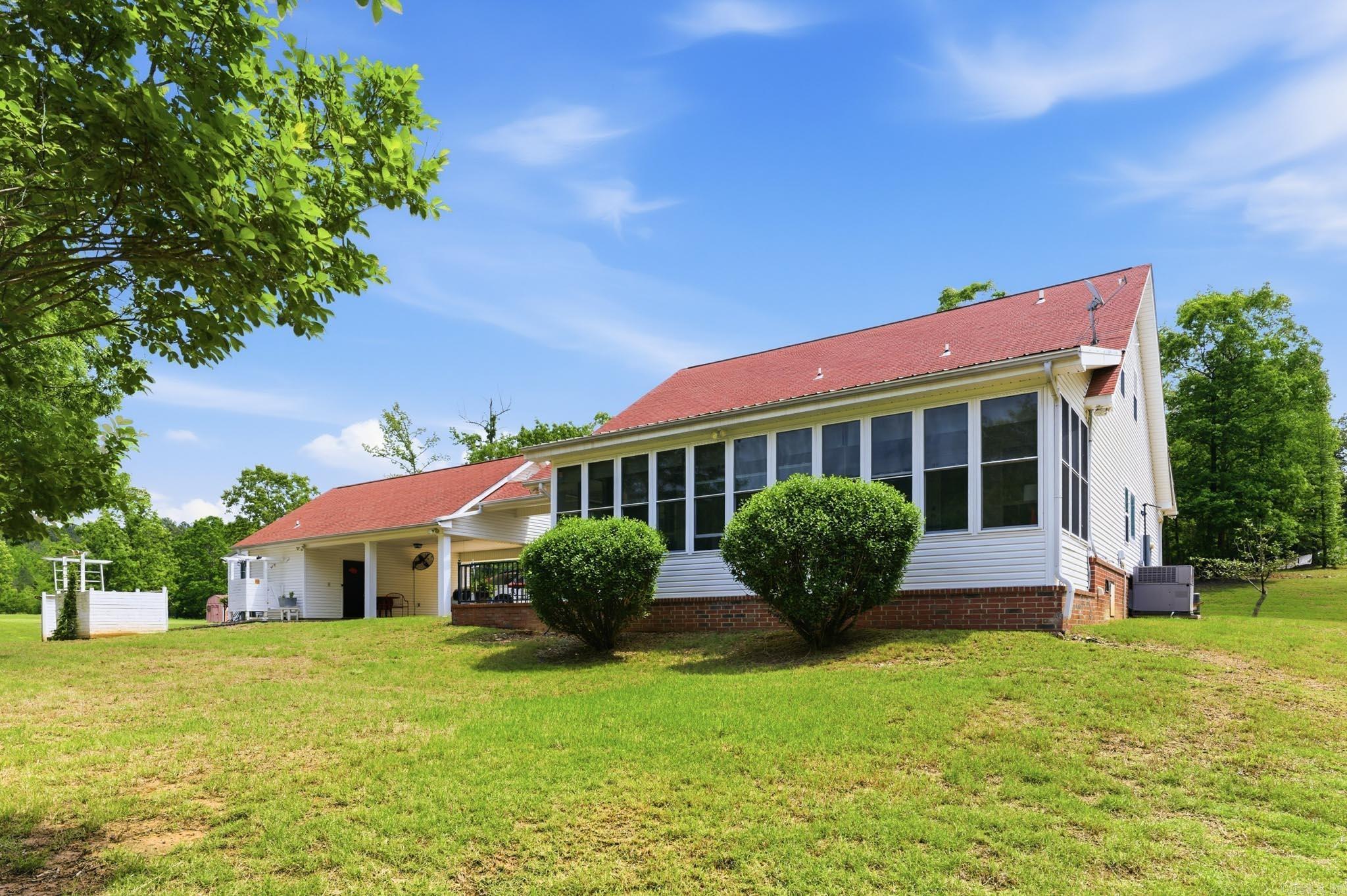 BERRY MOUNTAIN ESTATES - Residential