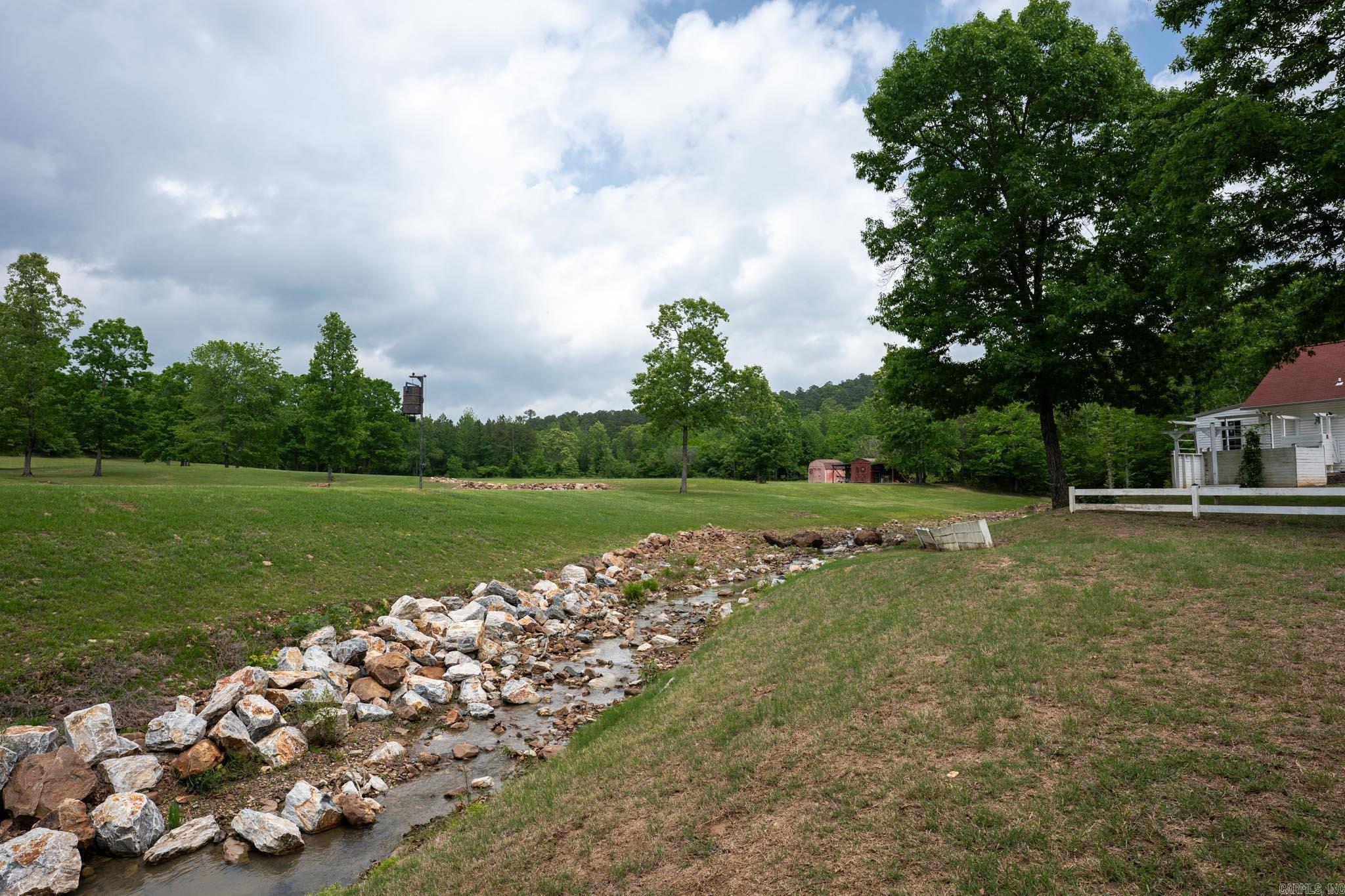 BERRY MOUNTAIN ESTATES - Residential